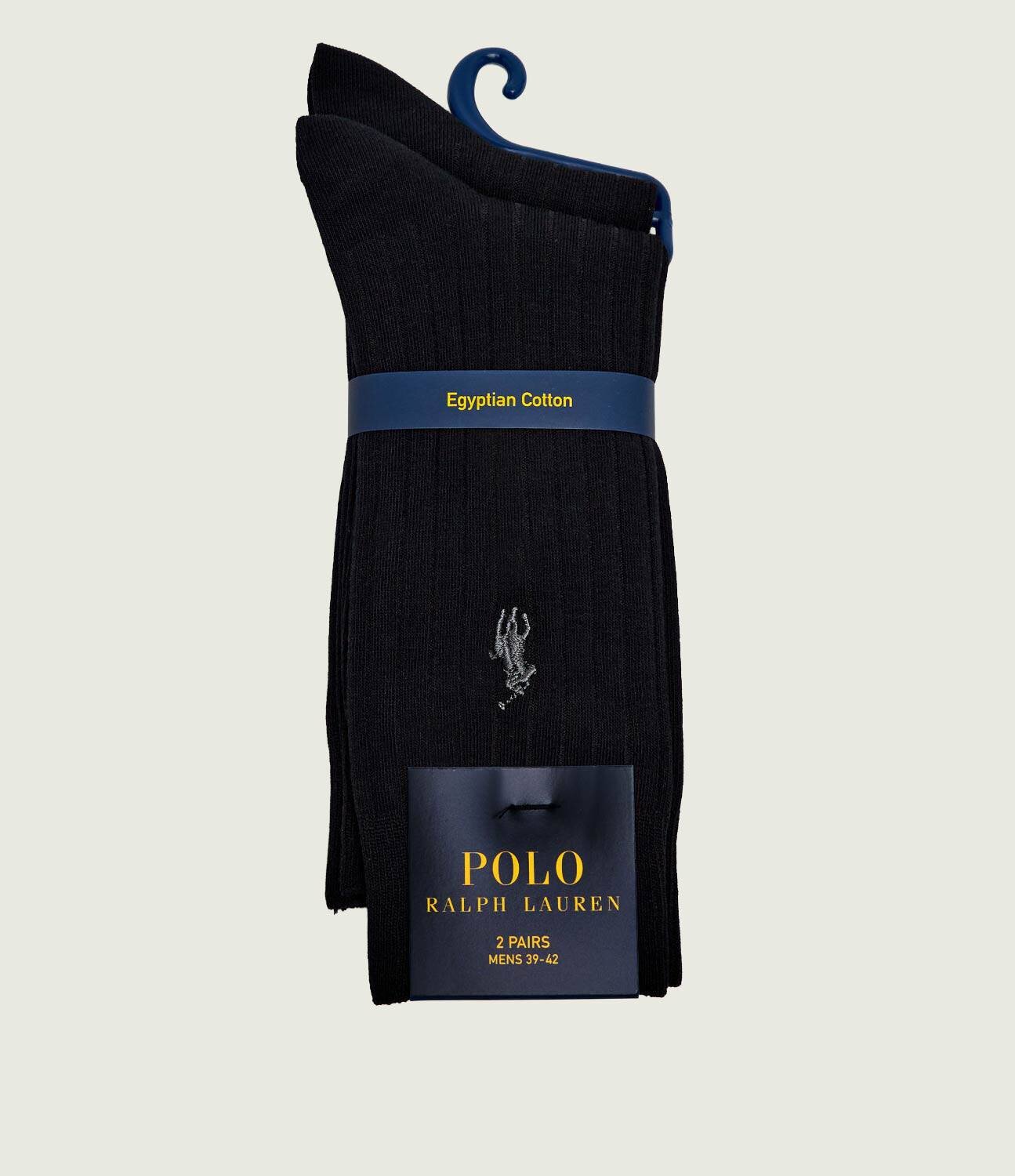 Polo Ralph Lauren Șosete 2-pack EGYPTIAN
