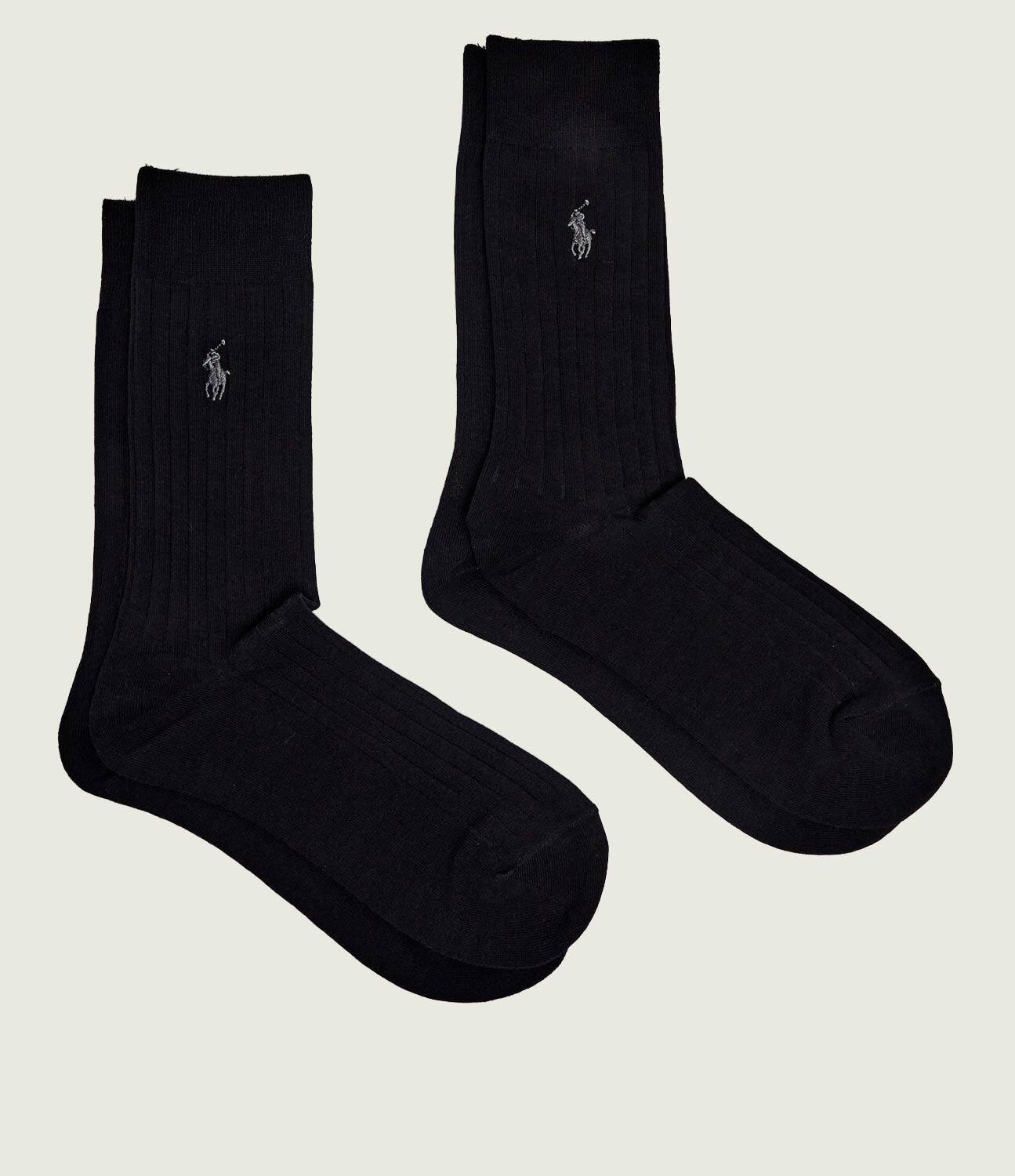 Polo Ralph Lauren Șosete 2-pack EGYPTIAN