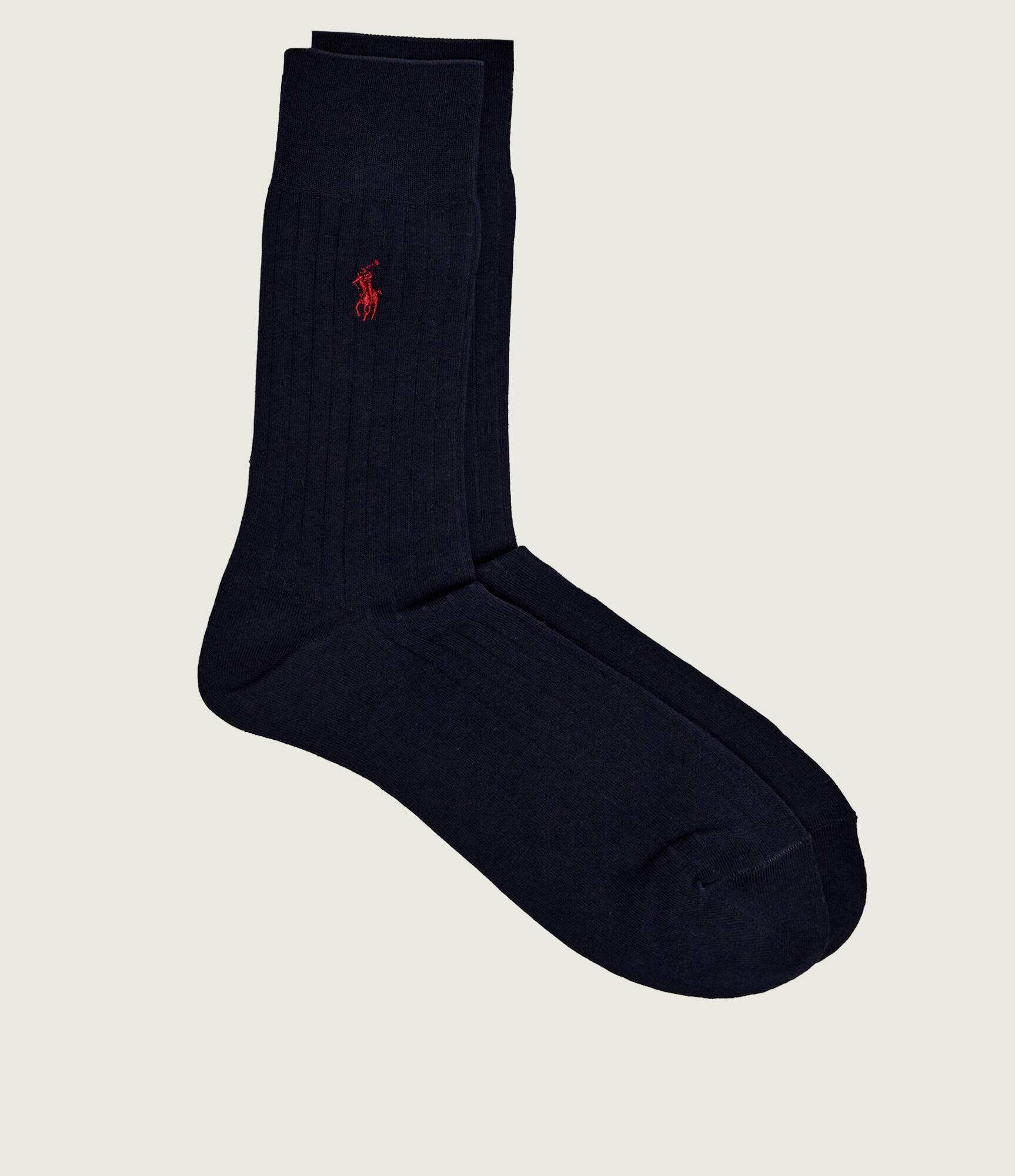 Polo Ralph Lauren șosete 2-pack egyptian