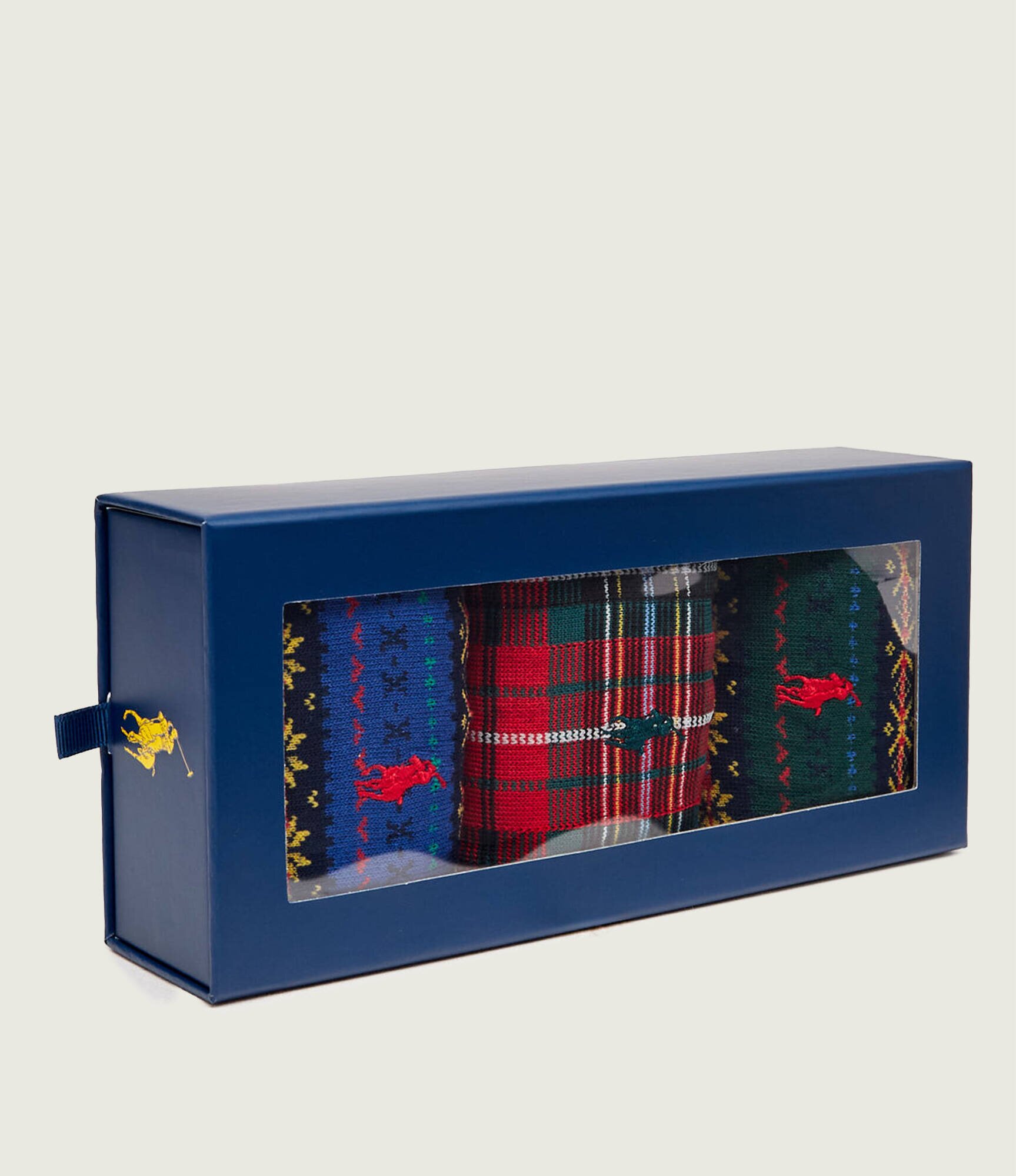 Polo Ralph Lauren Șosete 3-pack