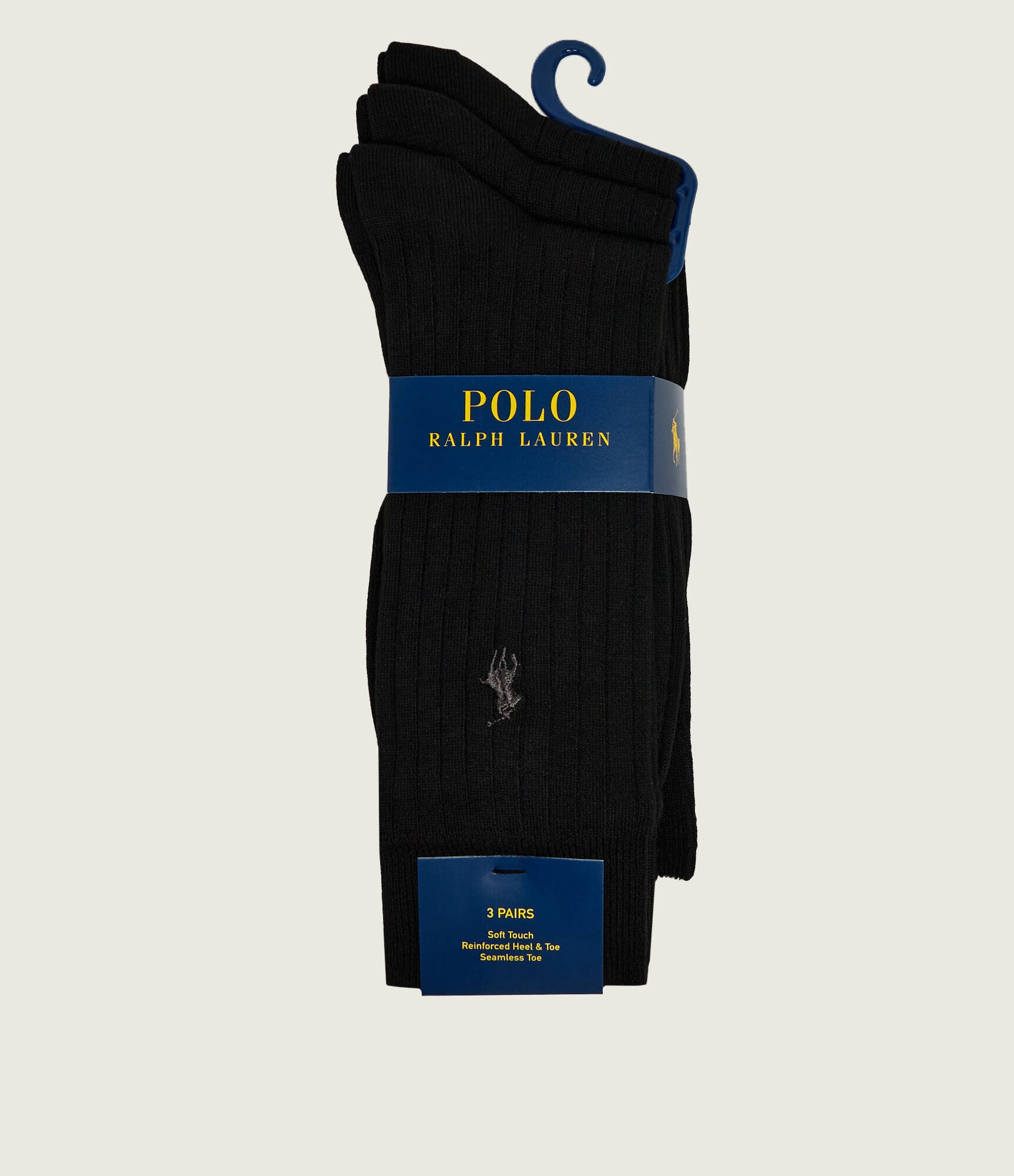 Polo Ralph Lauren Șosete 3-pack