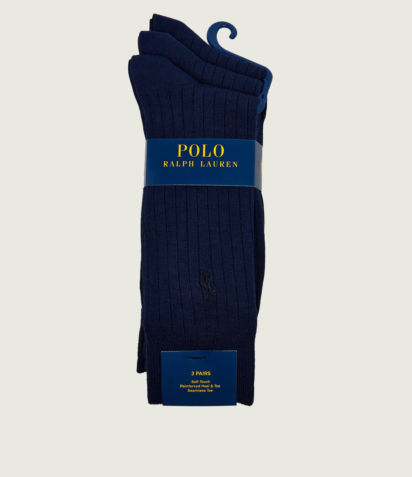 Polo Ralph Lauren Șosete 3-pack