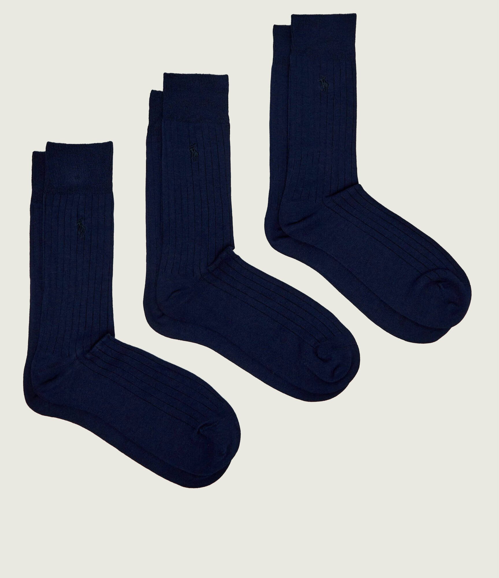 Polo Ralph Lauren Șosete 3-pack