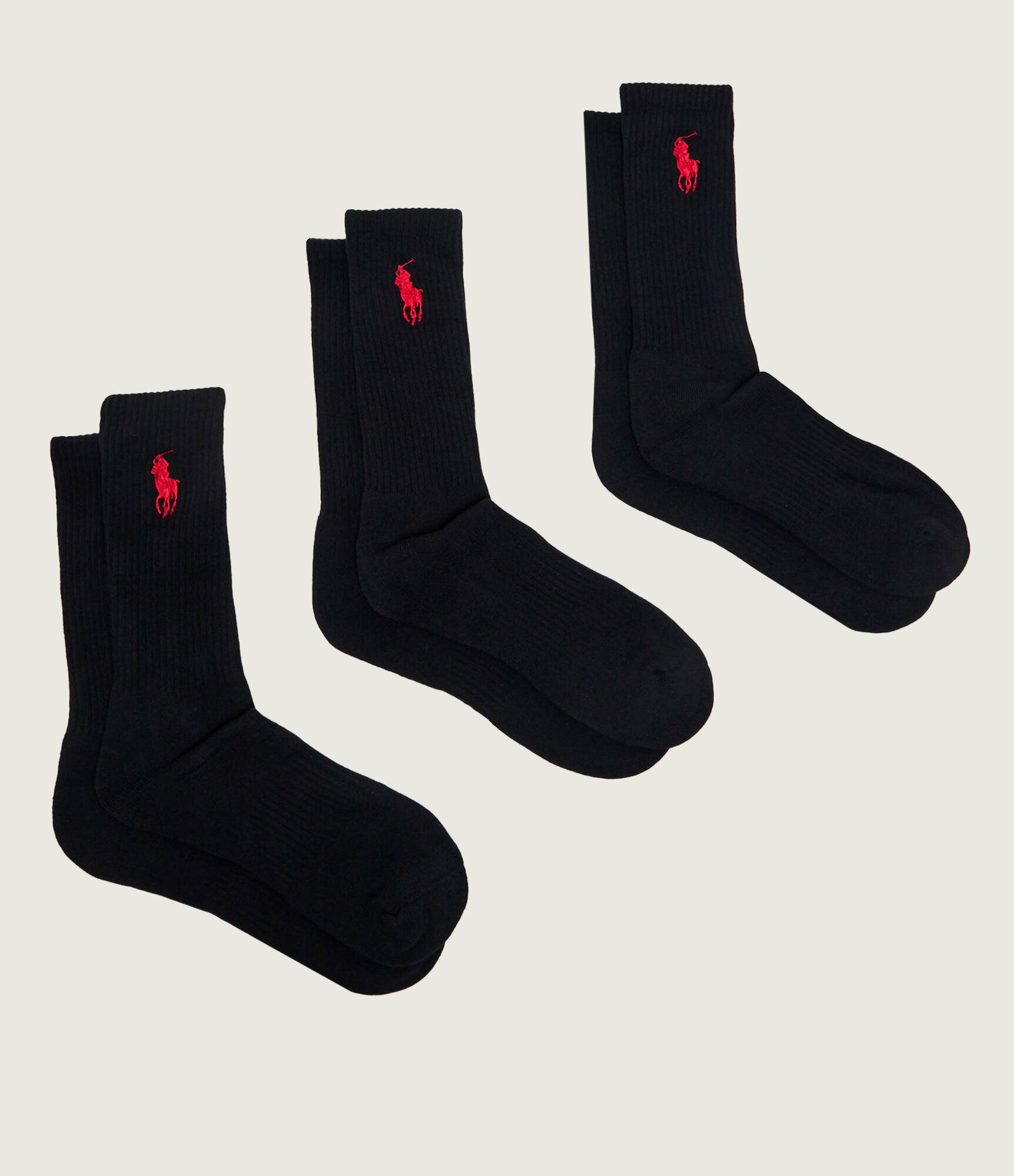 Polo Ralph Lauren Șosete 3-pack
