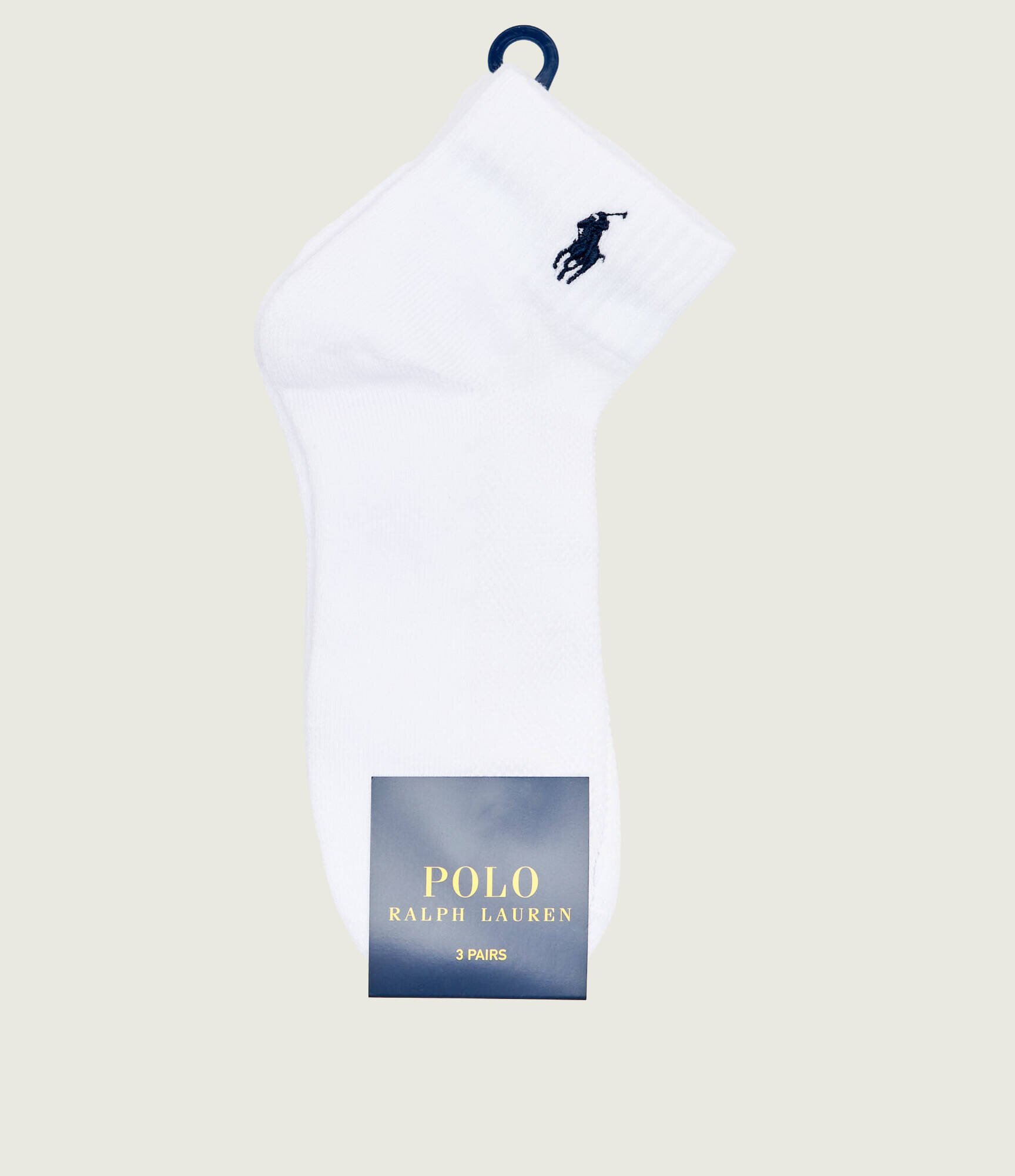 Polo Ralph Lauren Șosete 3-pack