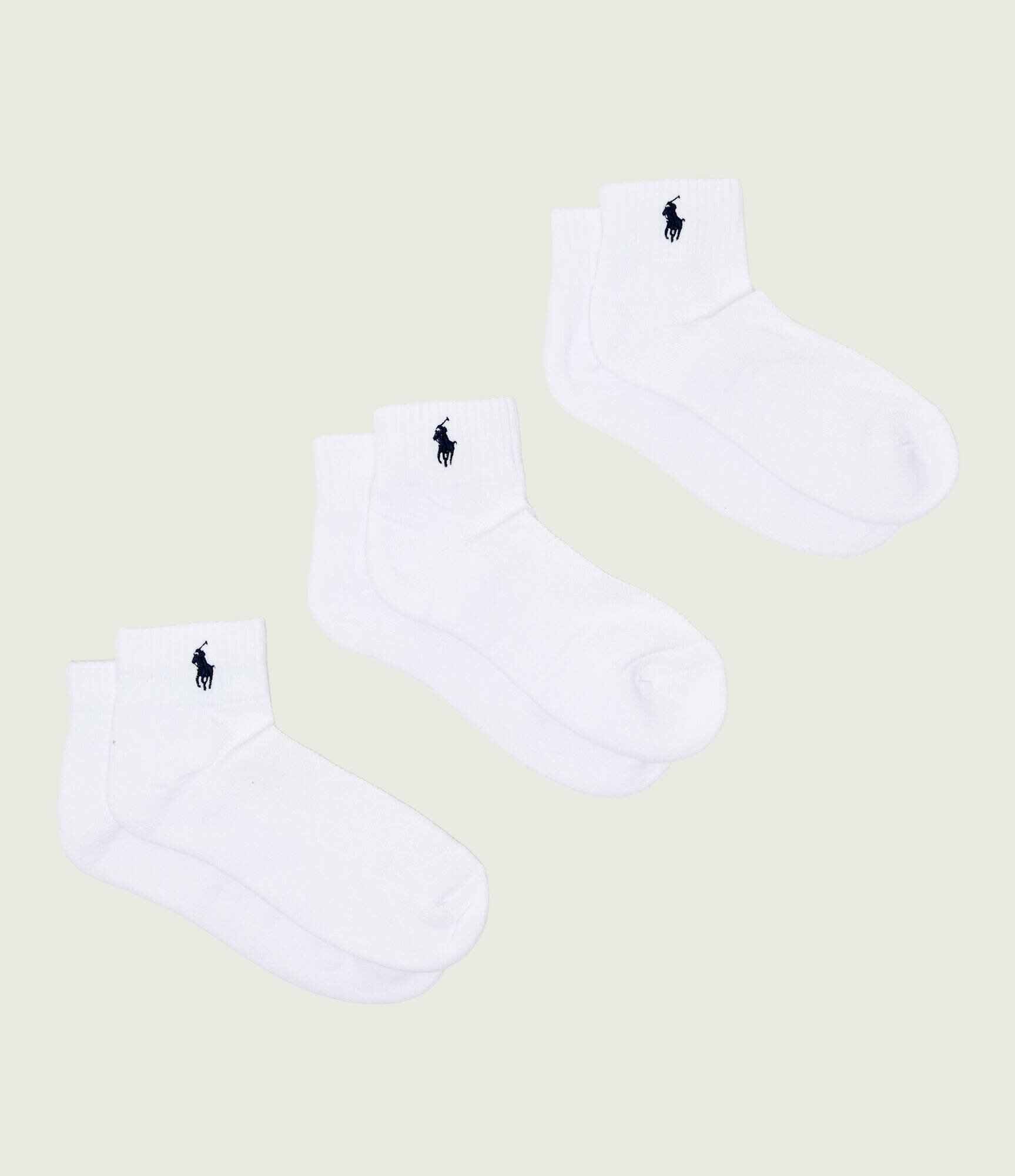 Polo Ralph Lauren Șosete 3-pack