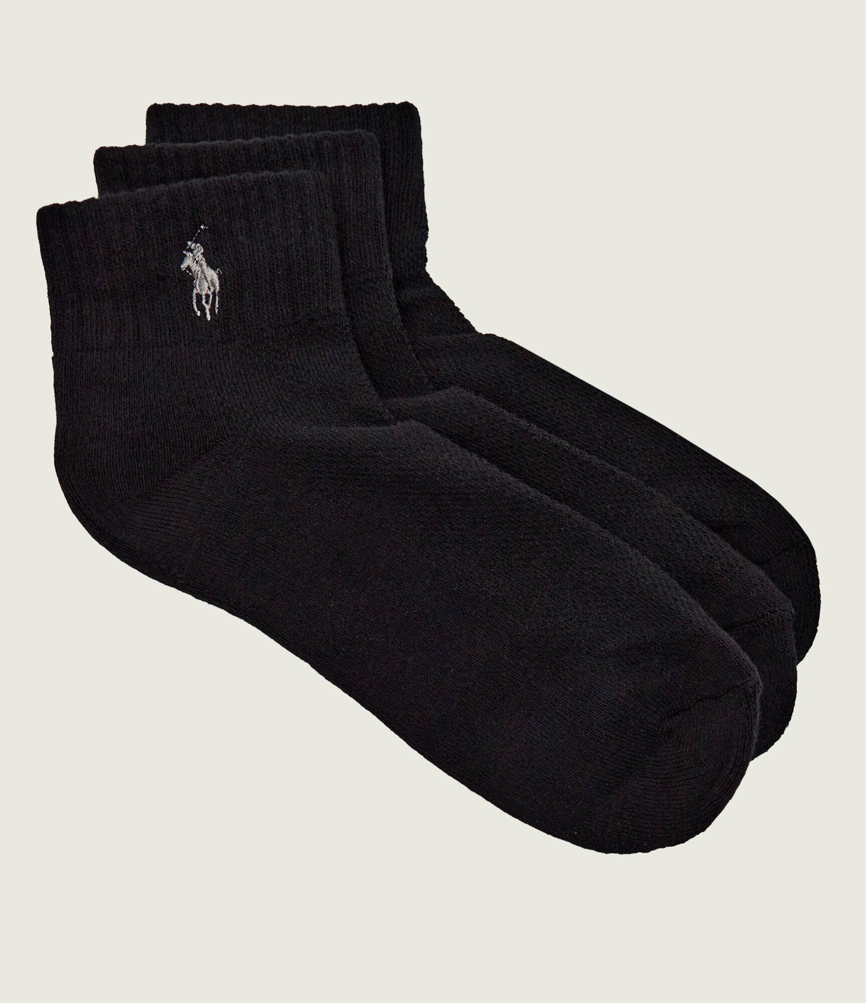 Polo Ralph Lauren Șosete 3-pack