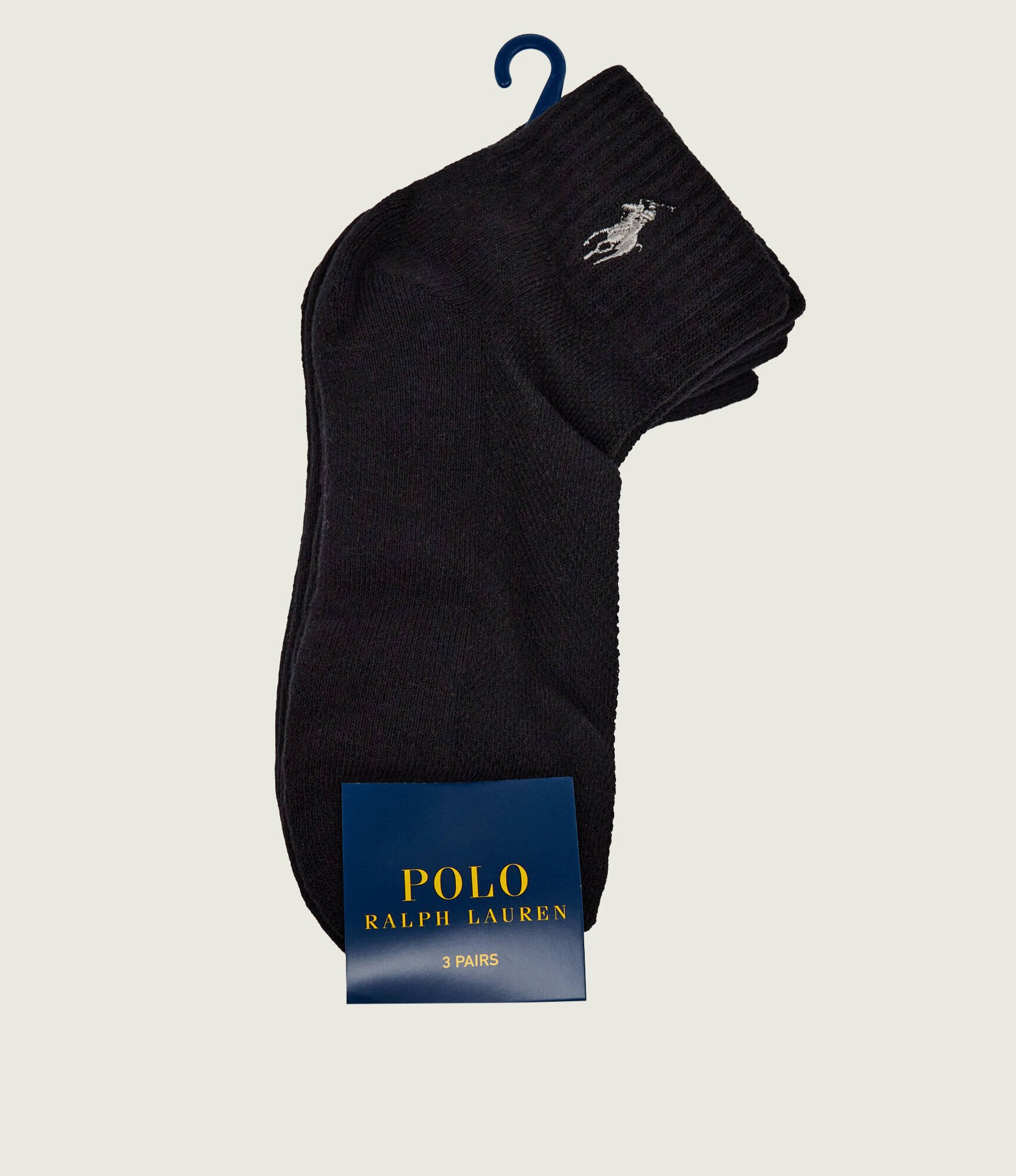 Polo Ralph Lauren Șosete 3-pack