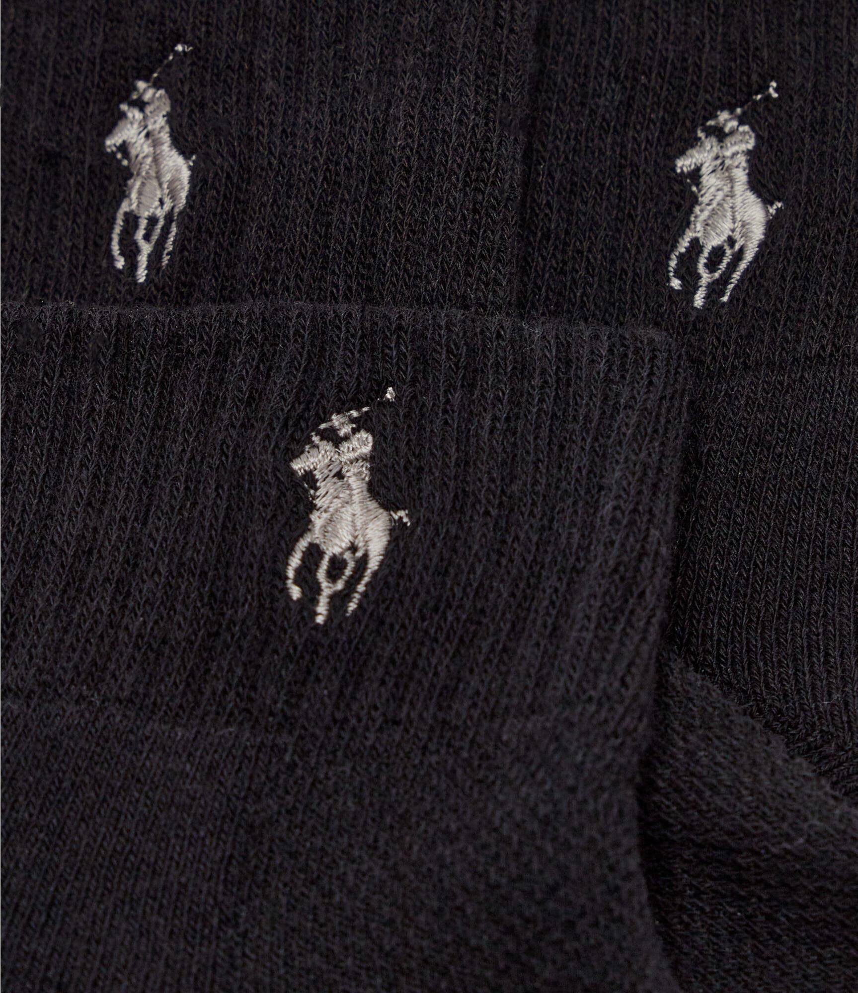 Polo Ralph Lauren Șosete 3-pack