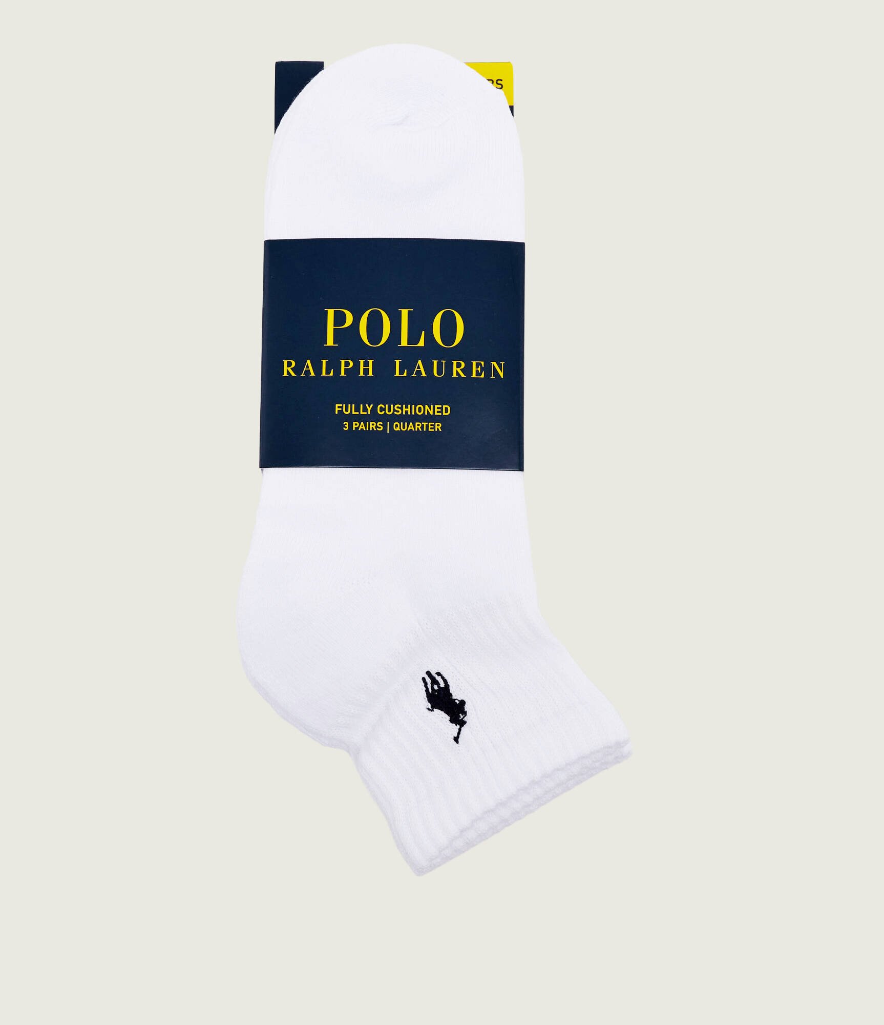 Polo Ralph Lauren Șosete 3-pack
