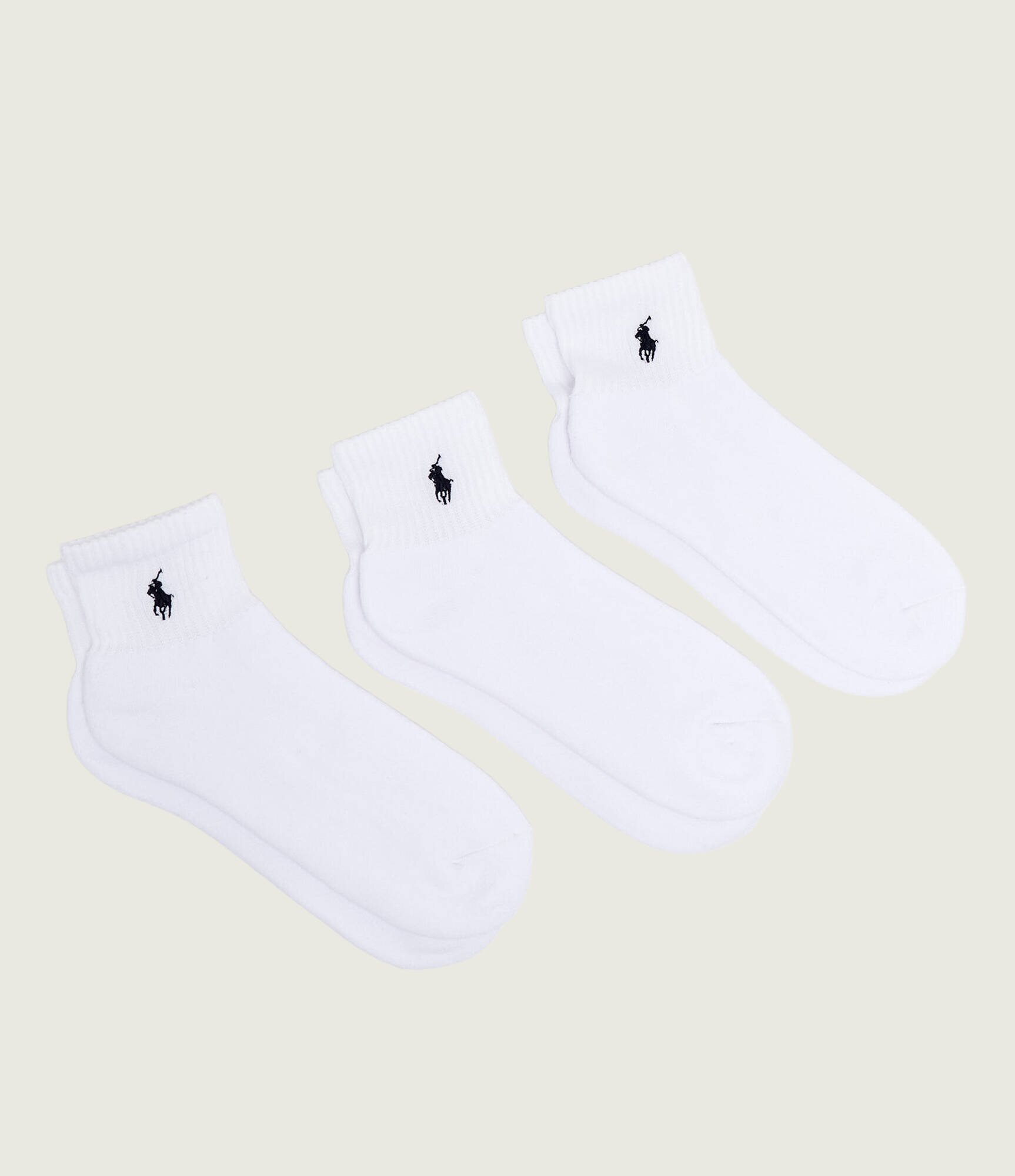Polo Ralph Lauren Șosete 3-pack