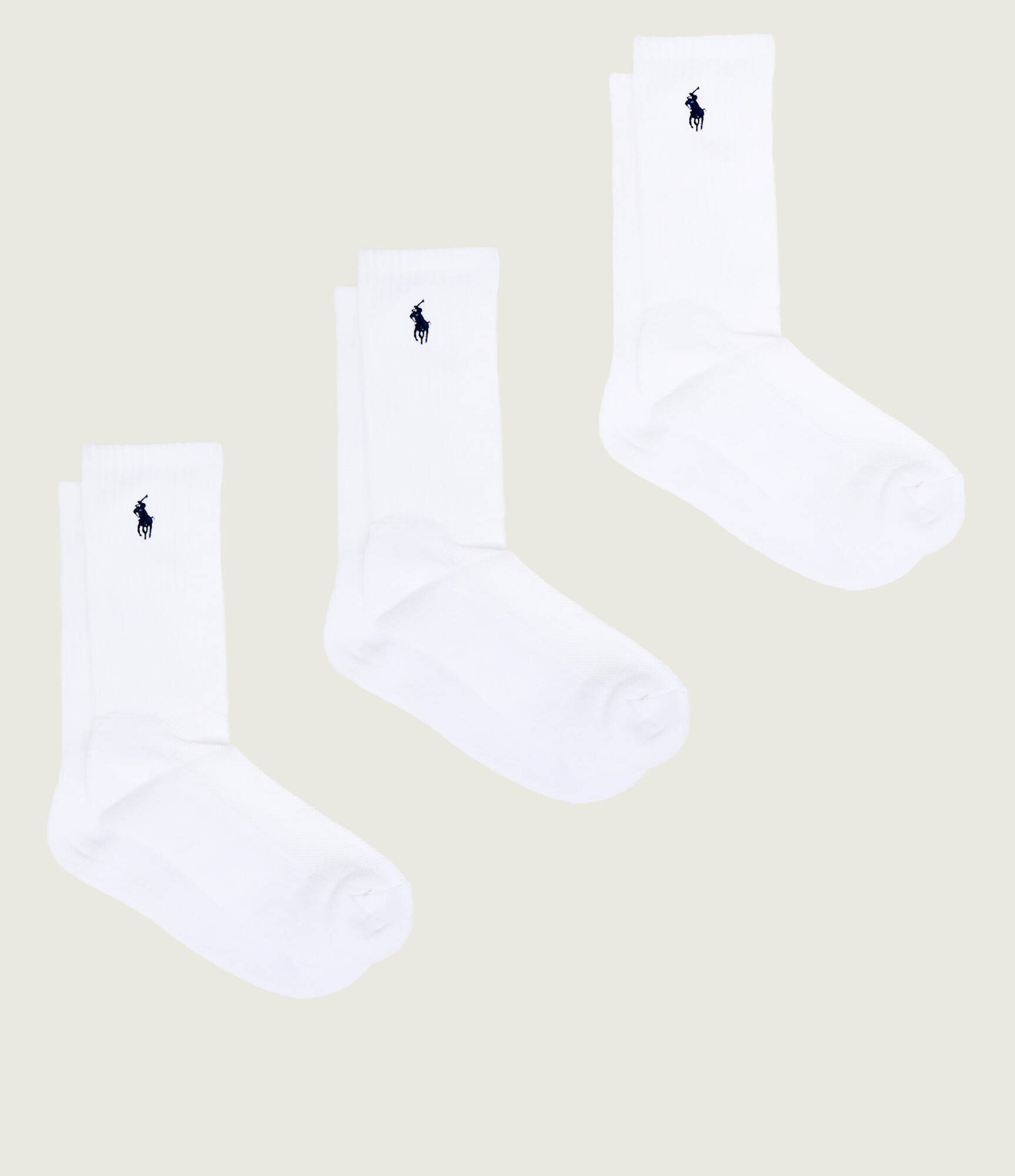 Polo Ralph Lauren Șosete 3-pack