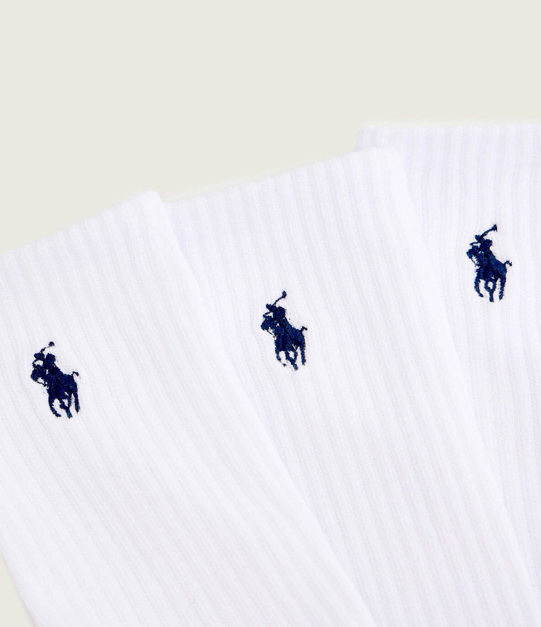 Polo Ralph Lauren Șosete 3-pack