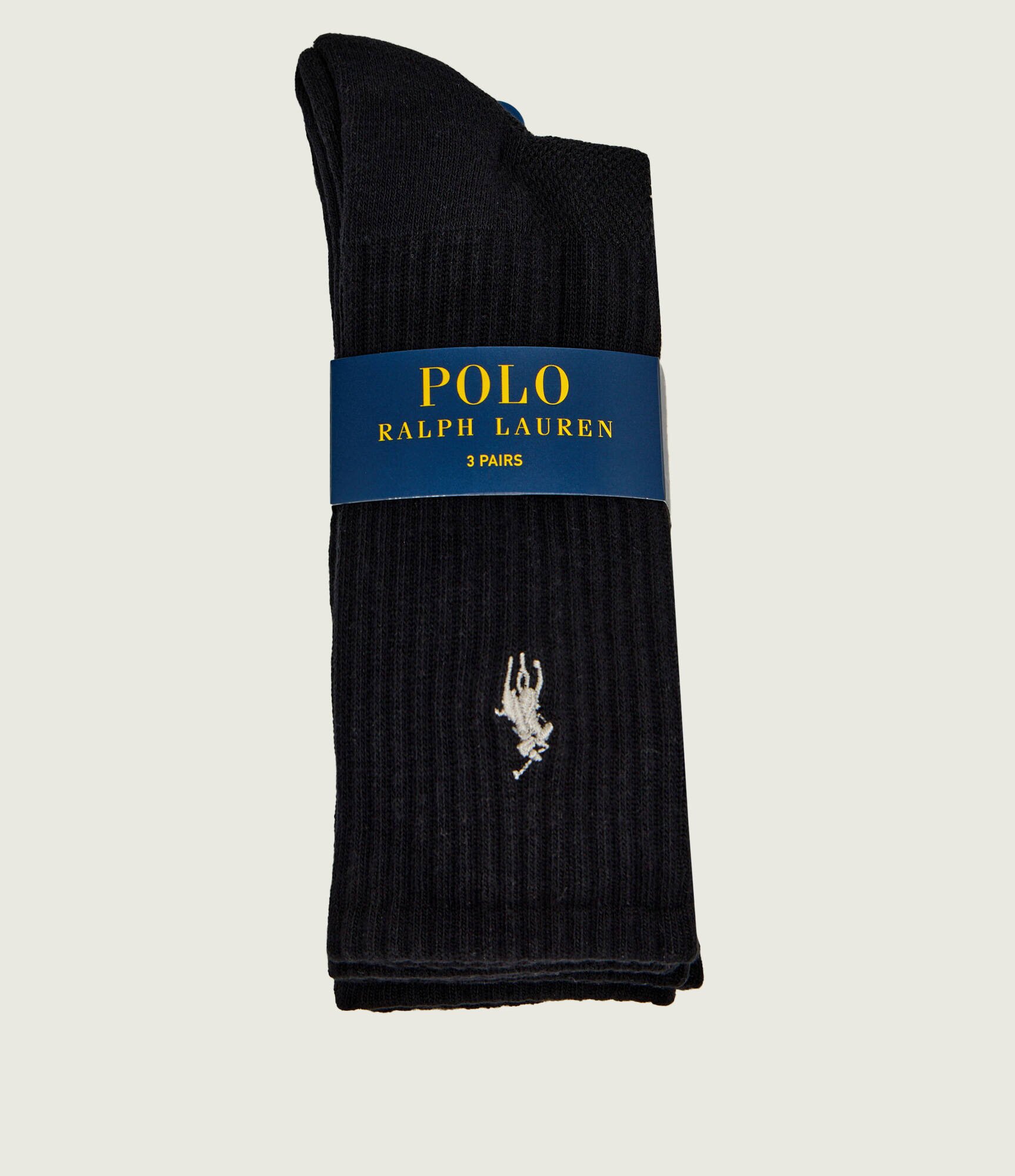 Polo Ralph Lauren Șosete 3-pack