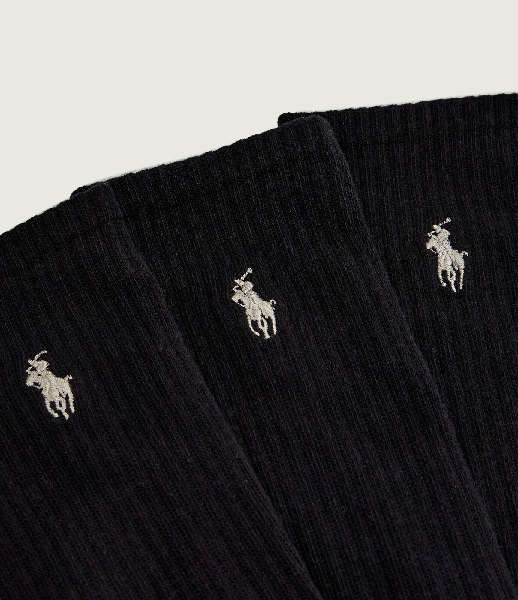 Polo Ralph Lauren Șosete 3-pack