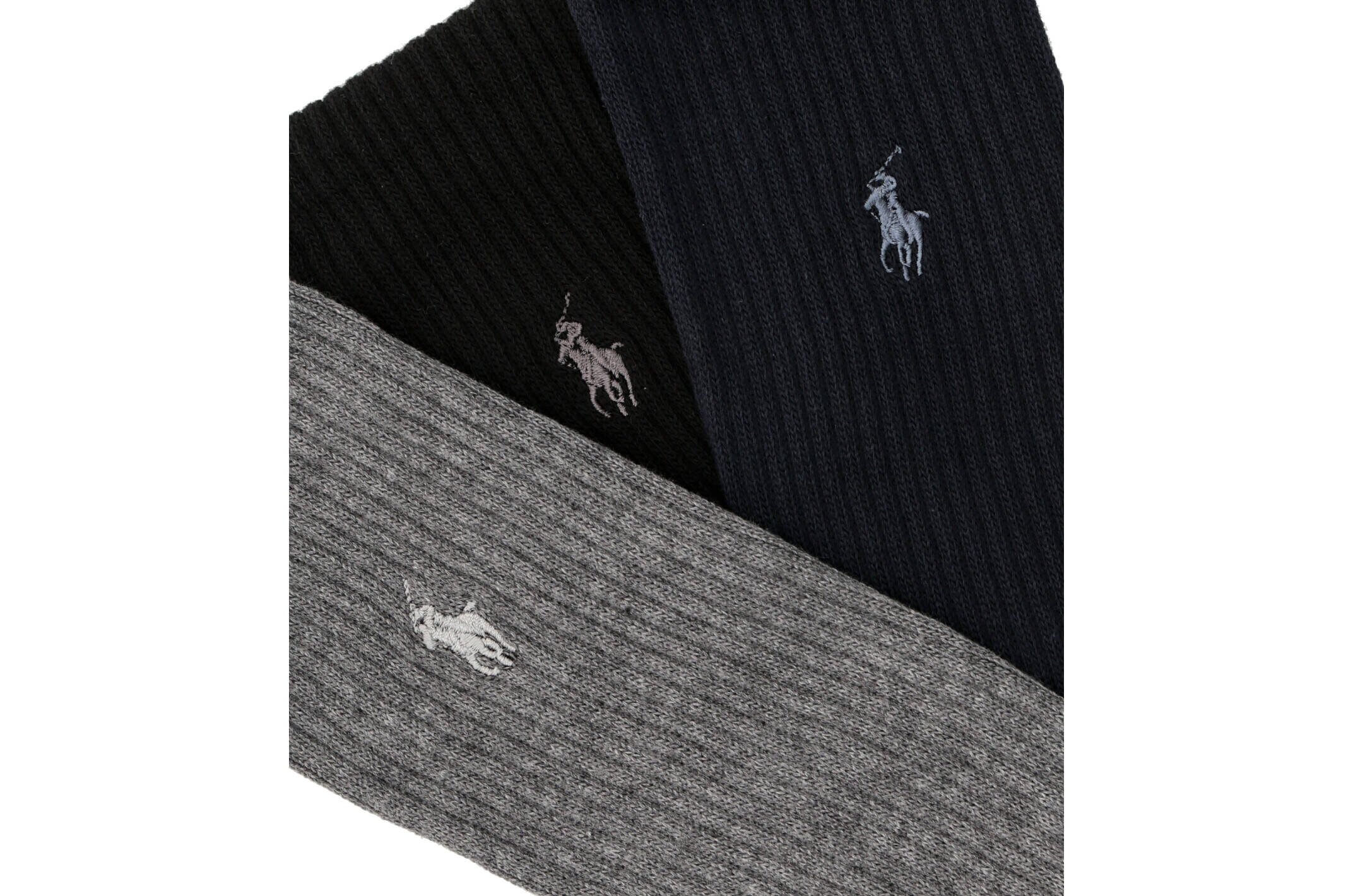 Polo Ralph Lauren șosete 3-pack