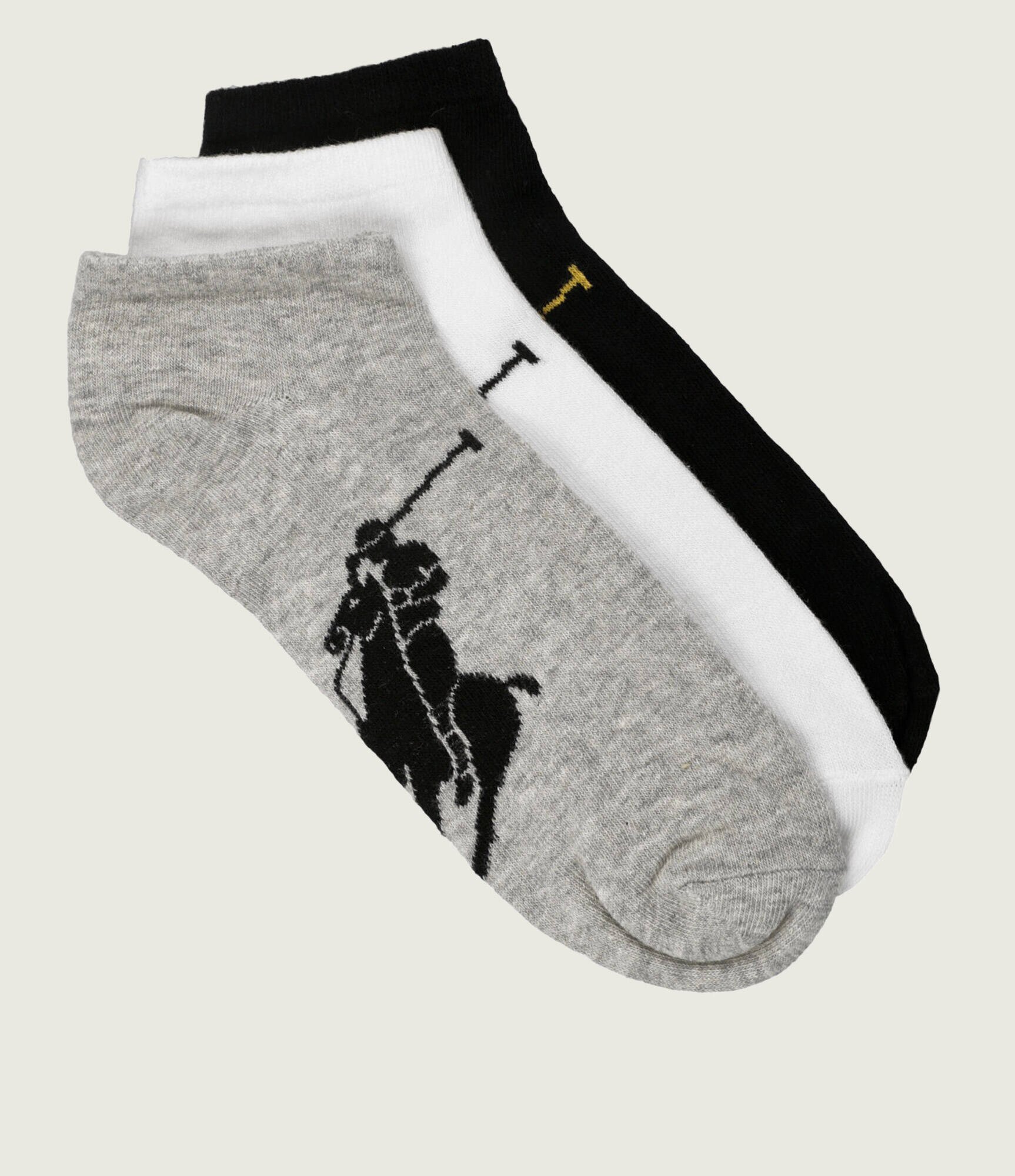 Polo Ralph Lauren Șosete 3-pack