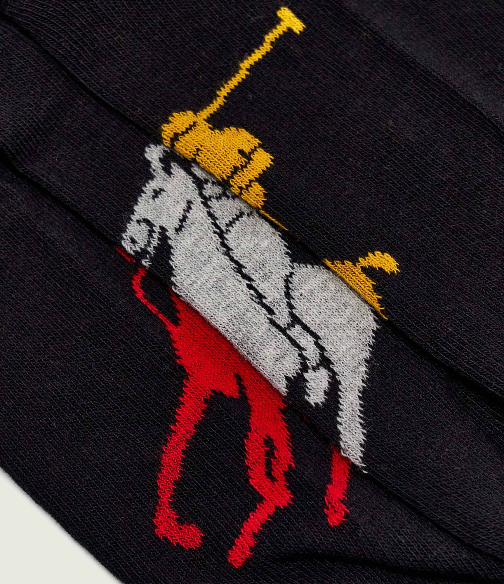 Polo Ralph Lauren șosete 3-pack