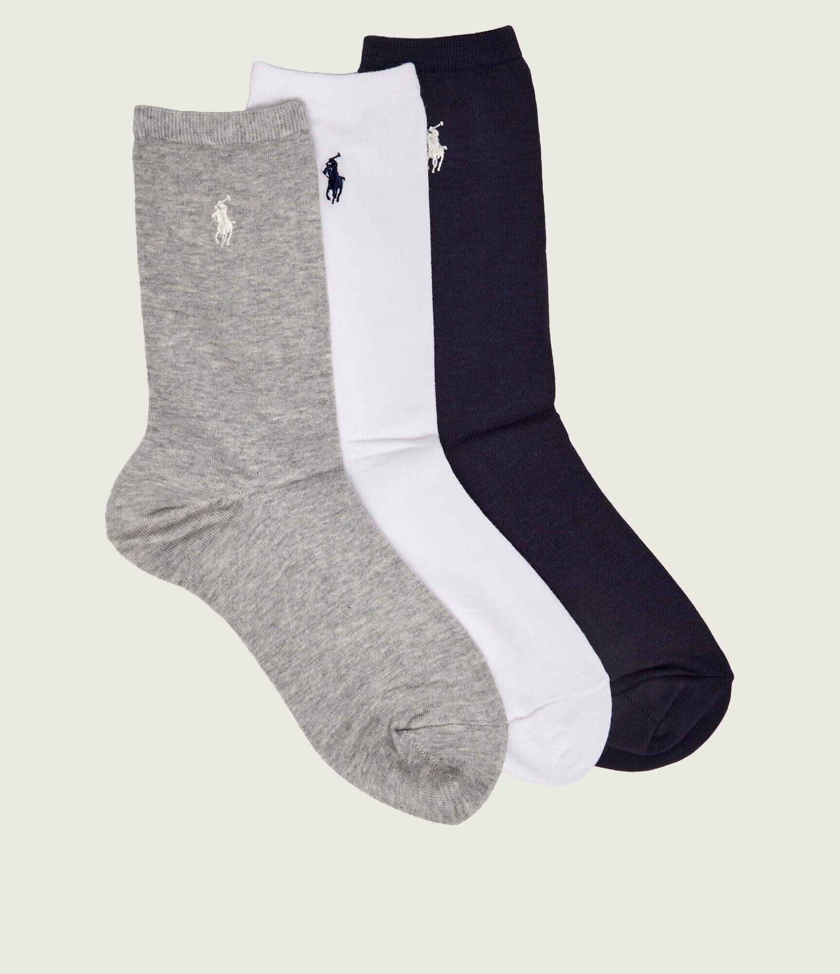 Polo Ralph Lauren Șosete 3-pack