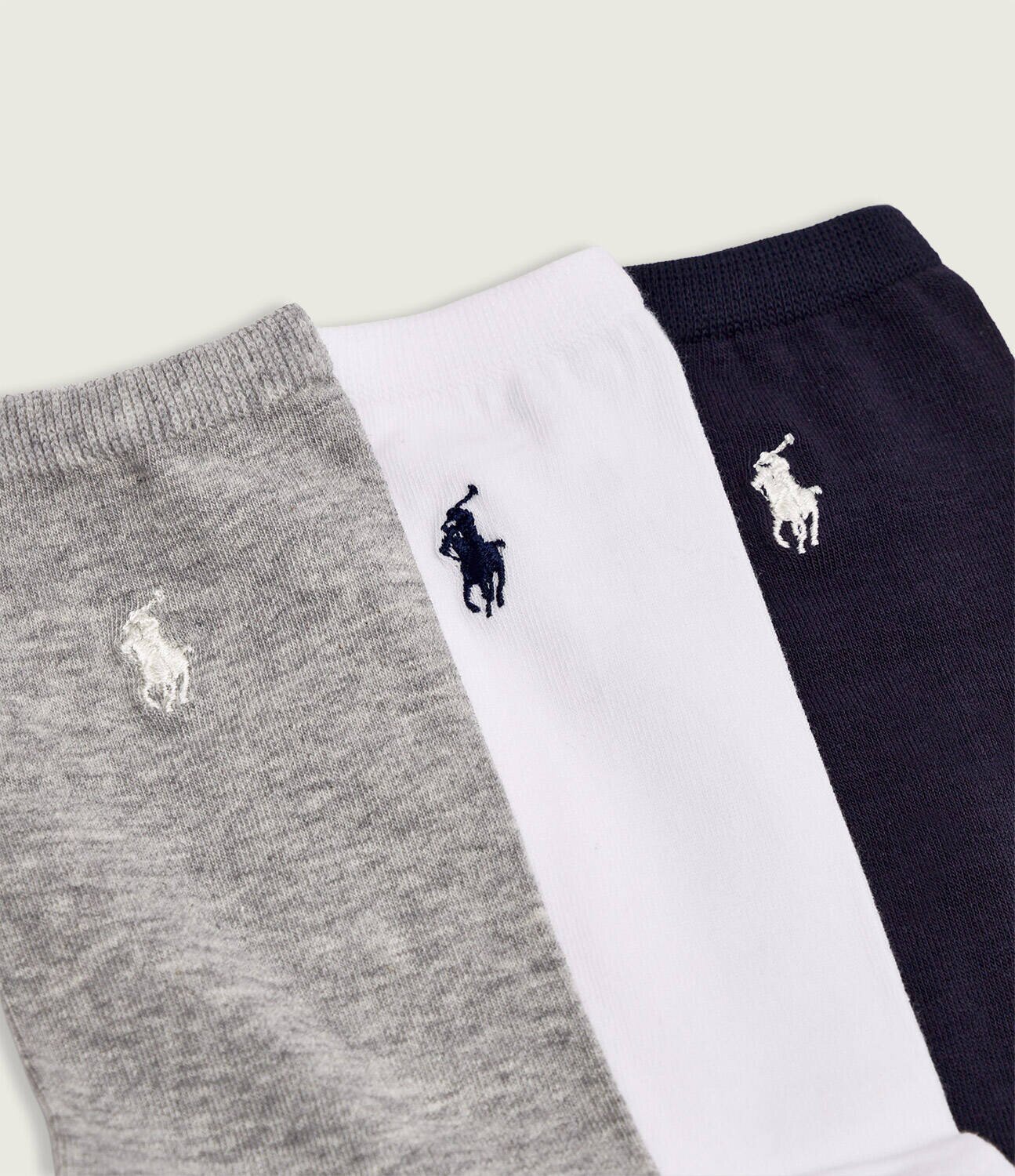 Polo Ralph Lauren Șosete 3-pack