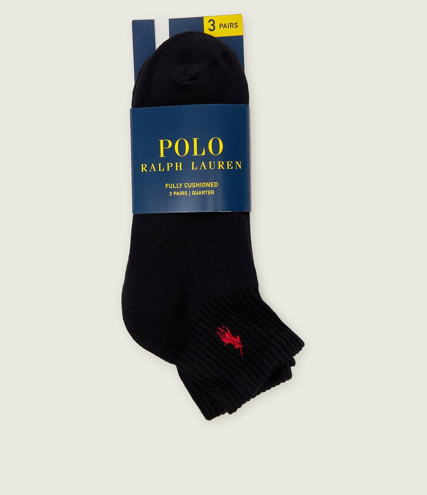 Polo Ralph Lauren Șosete 3-pack
