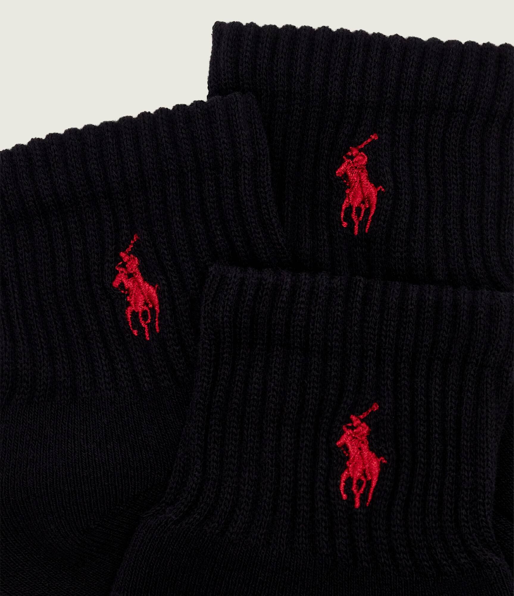 Polo Ralph Lauren Șosete 3-pack