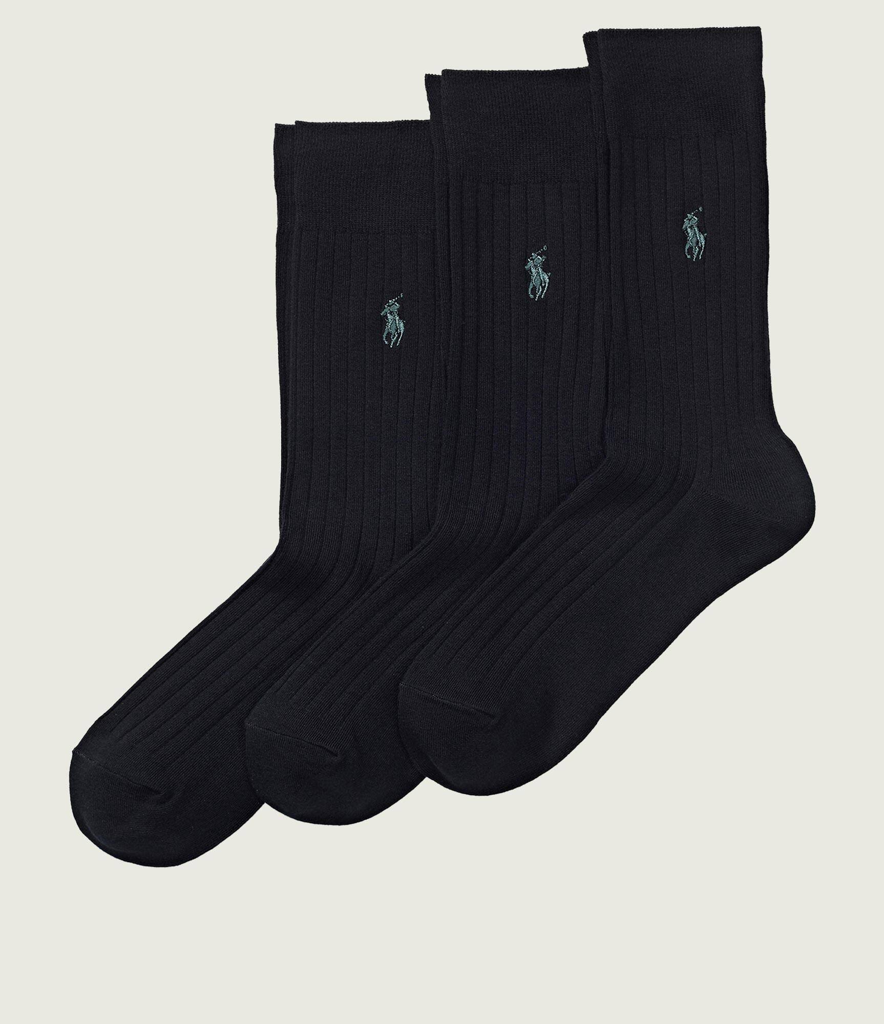 Polo Ralph Lauren Șosete 3-pack