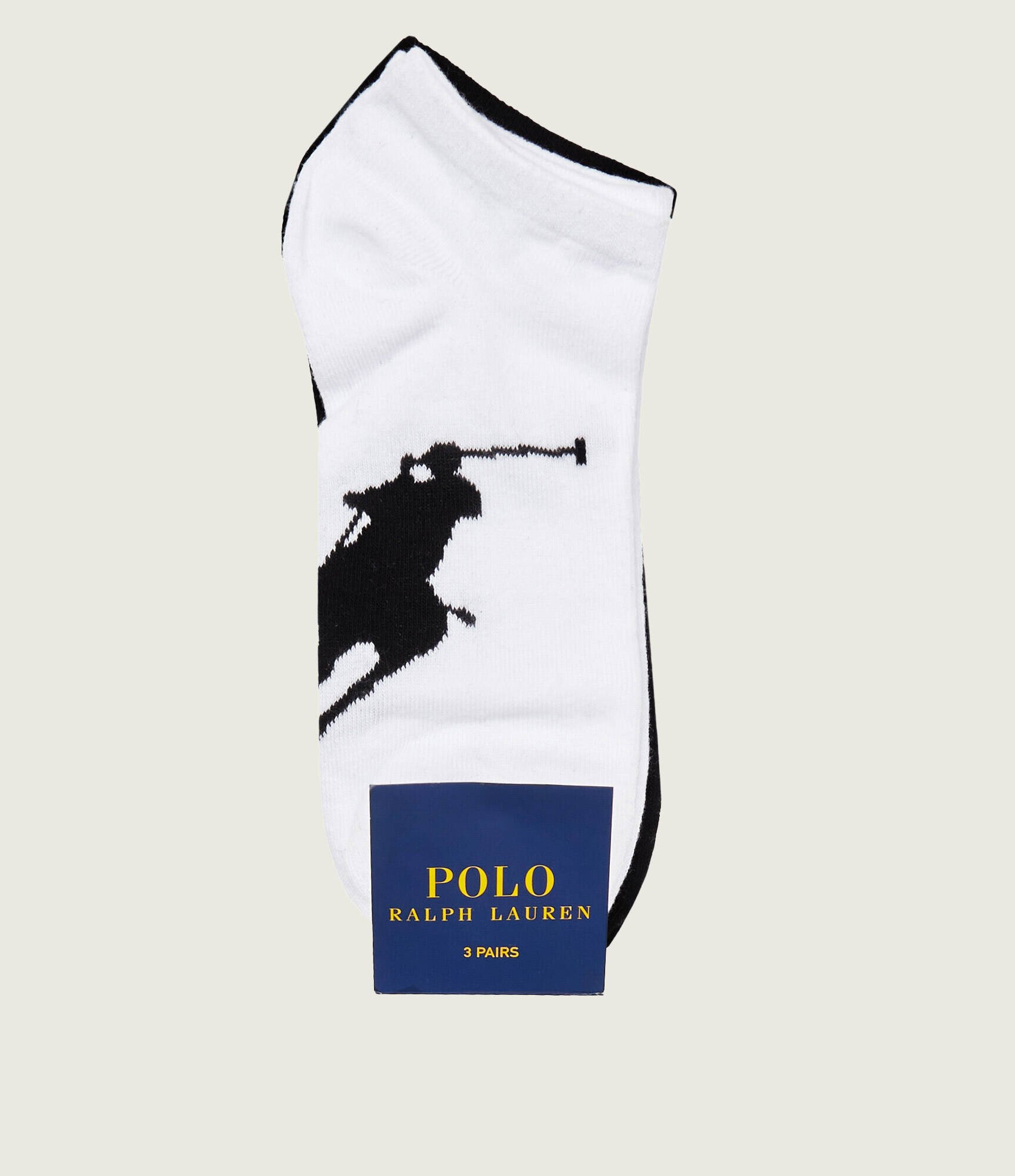 Polo Ralph Lauren Șosete 3-pack