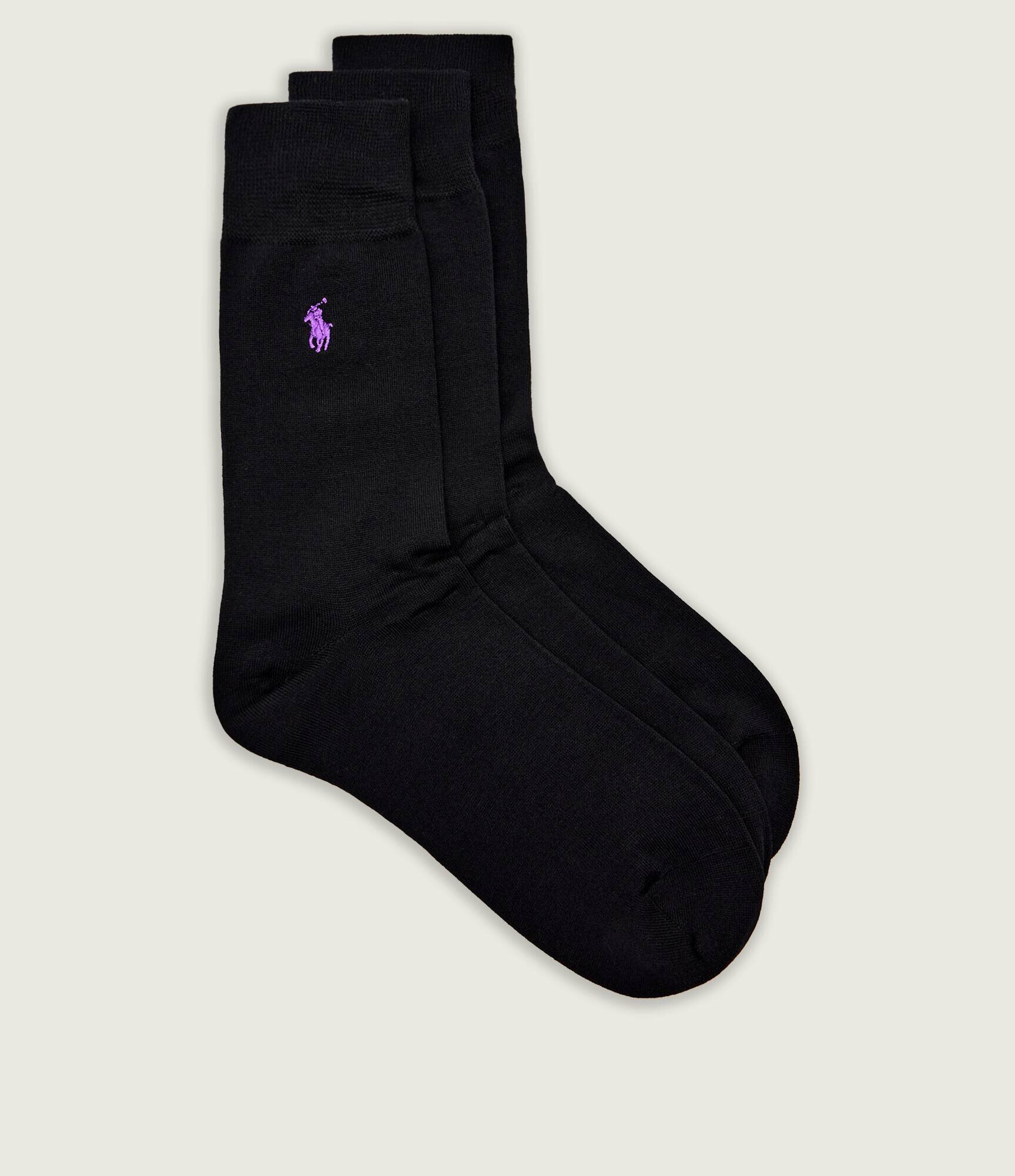 Polo Ralph Lauren Șosete 3-pack
