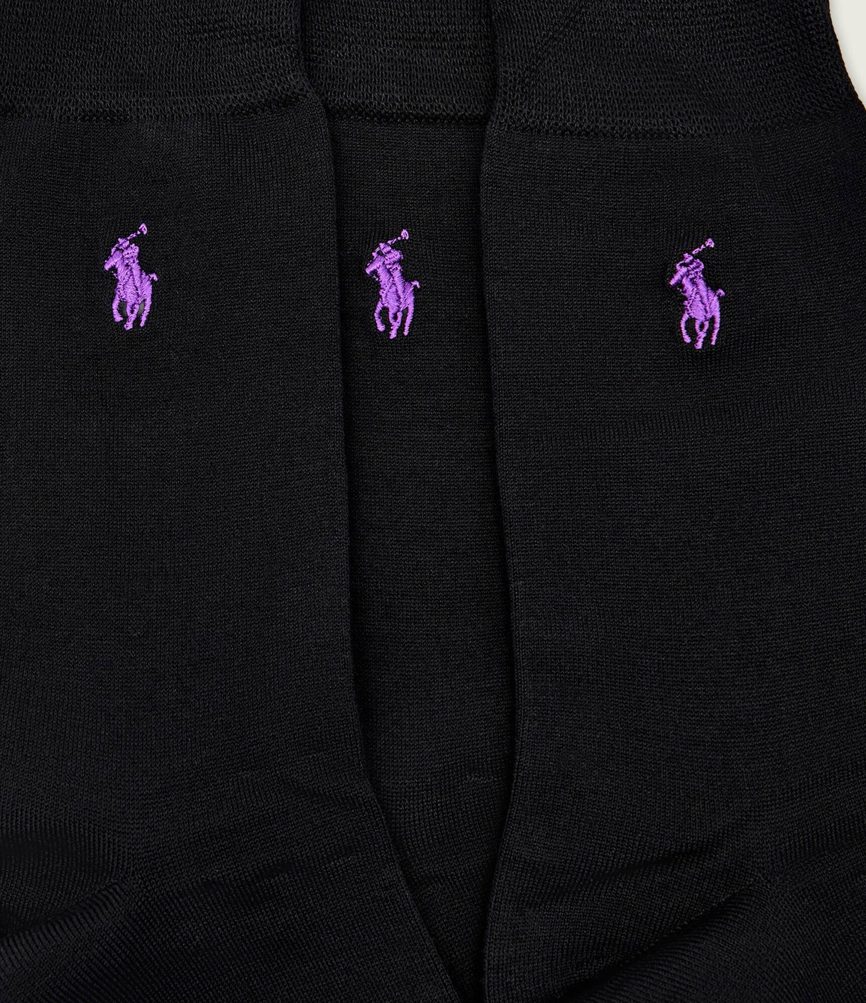 Polo Ralph Lauren Șosete 3-pack