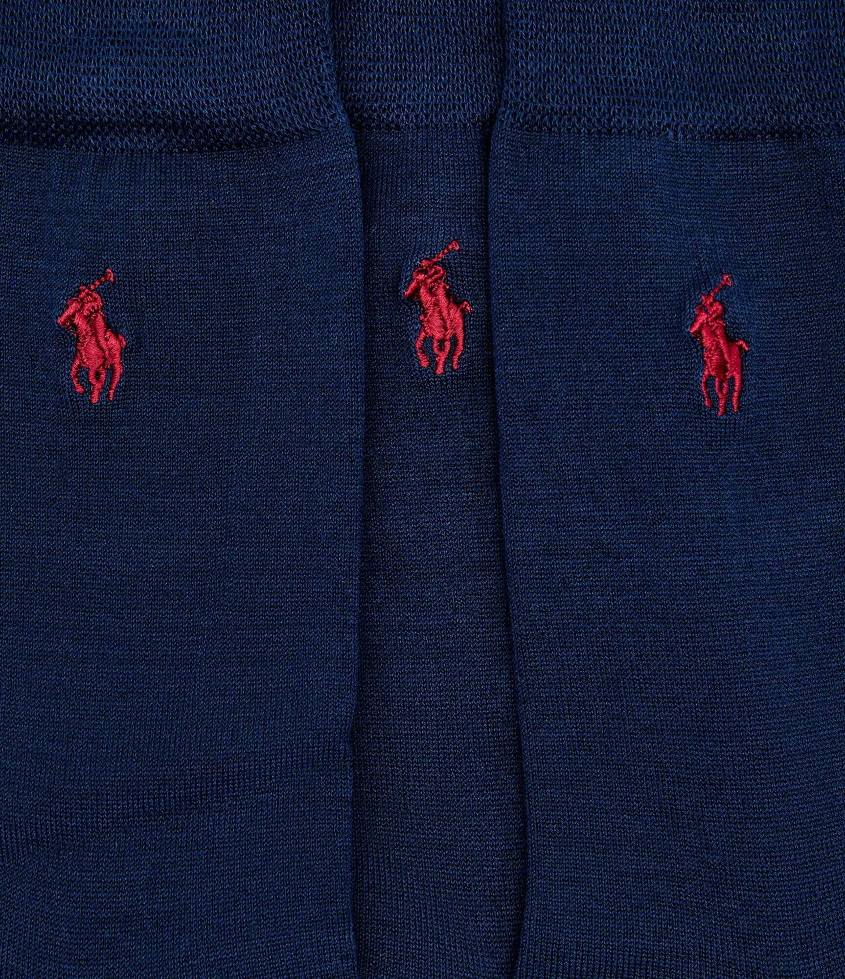 Polo Ralph Lauren Șosete 3-pack