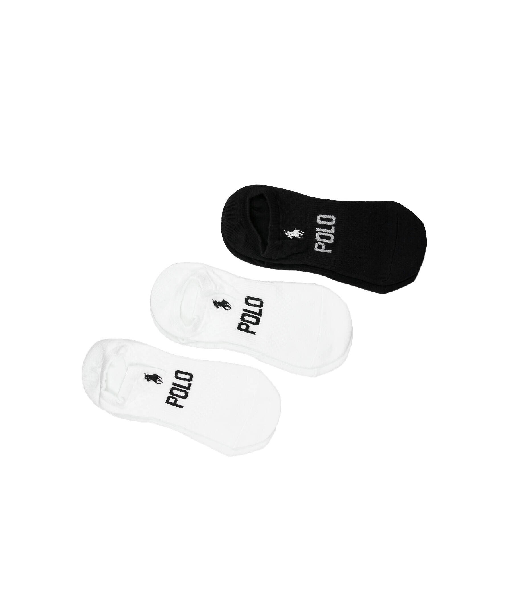 Polo Ralph Lauren Șosete 3-pack