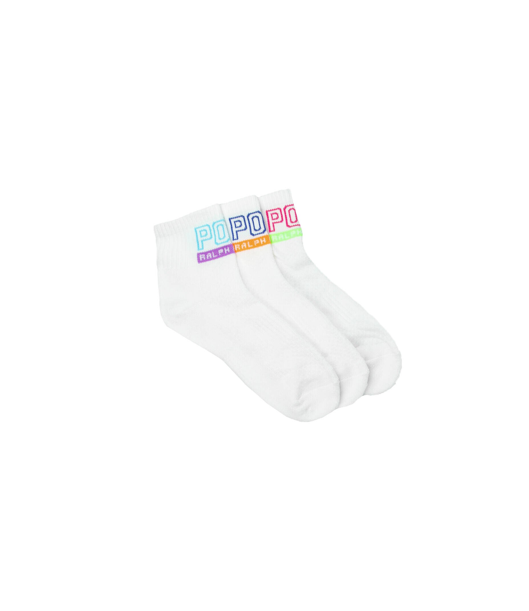 Polo Ralph Lauren Șosete 3-pack