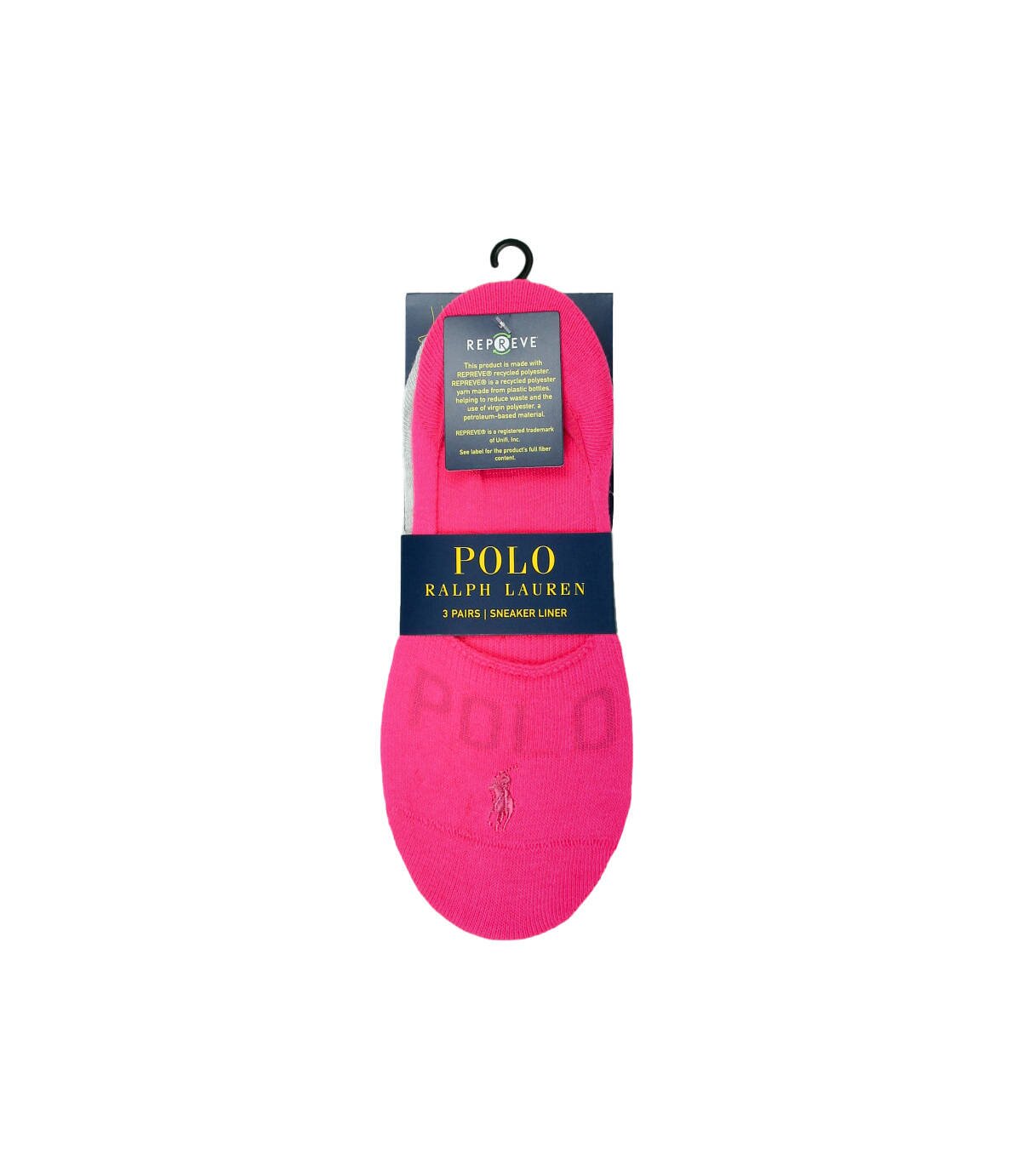 Polo Ralph Lauren Șosete 3-pack