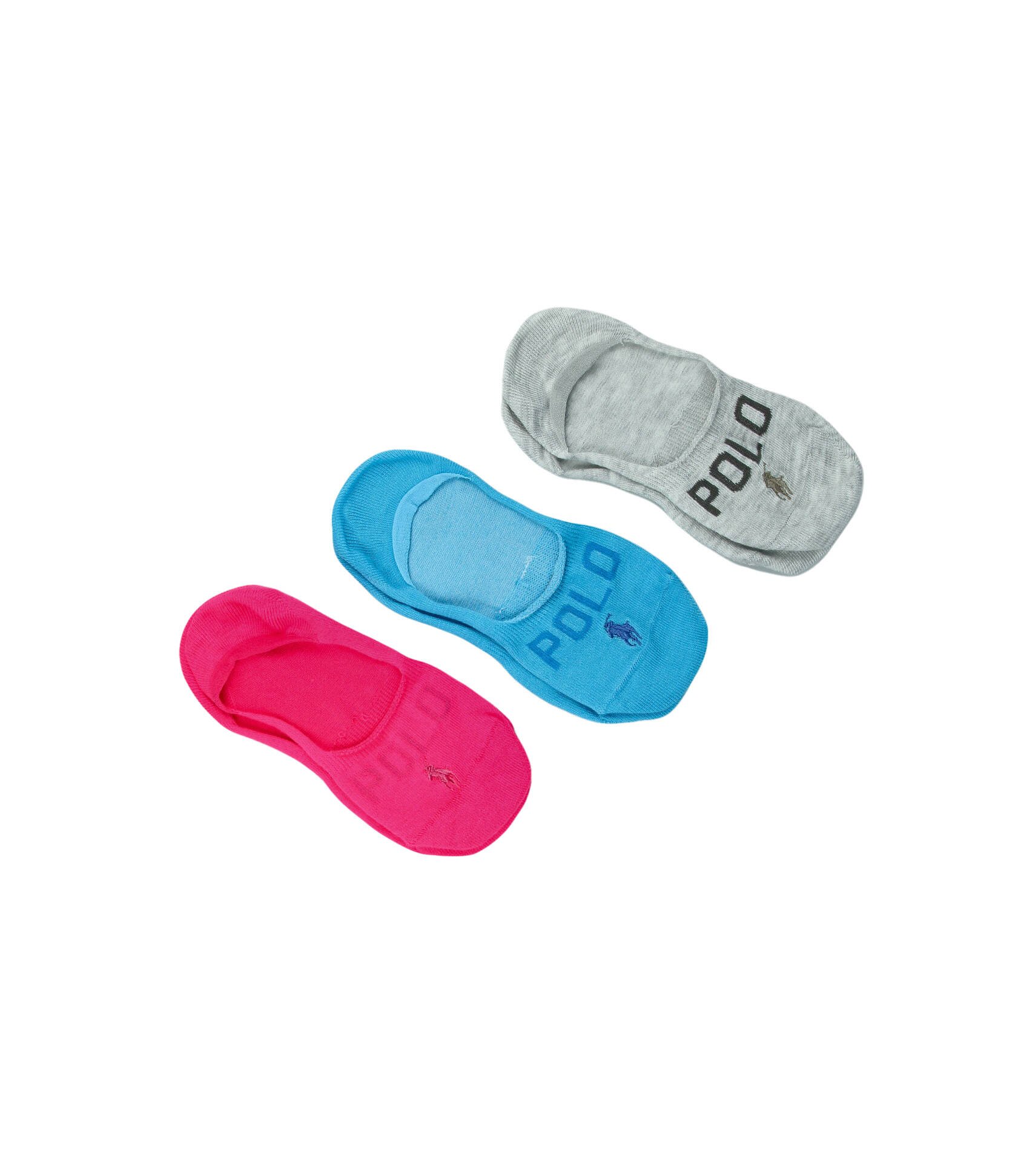 Polo Ralph Lauren Șosete 3-pack