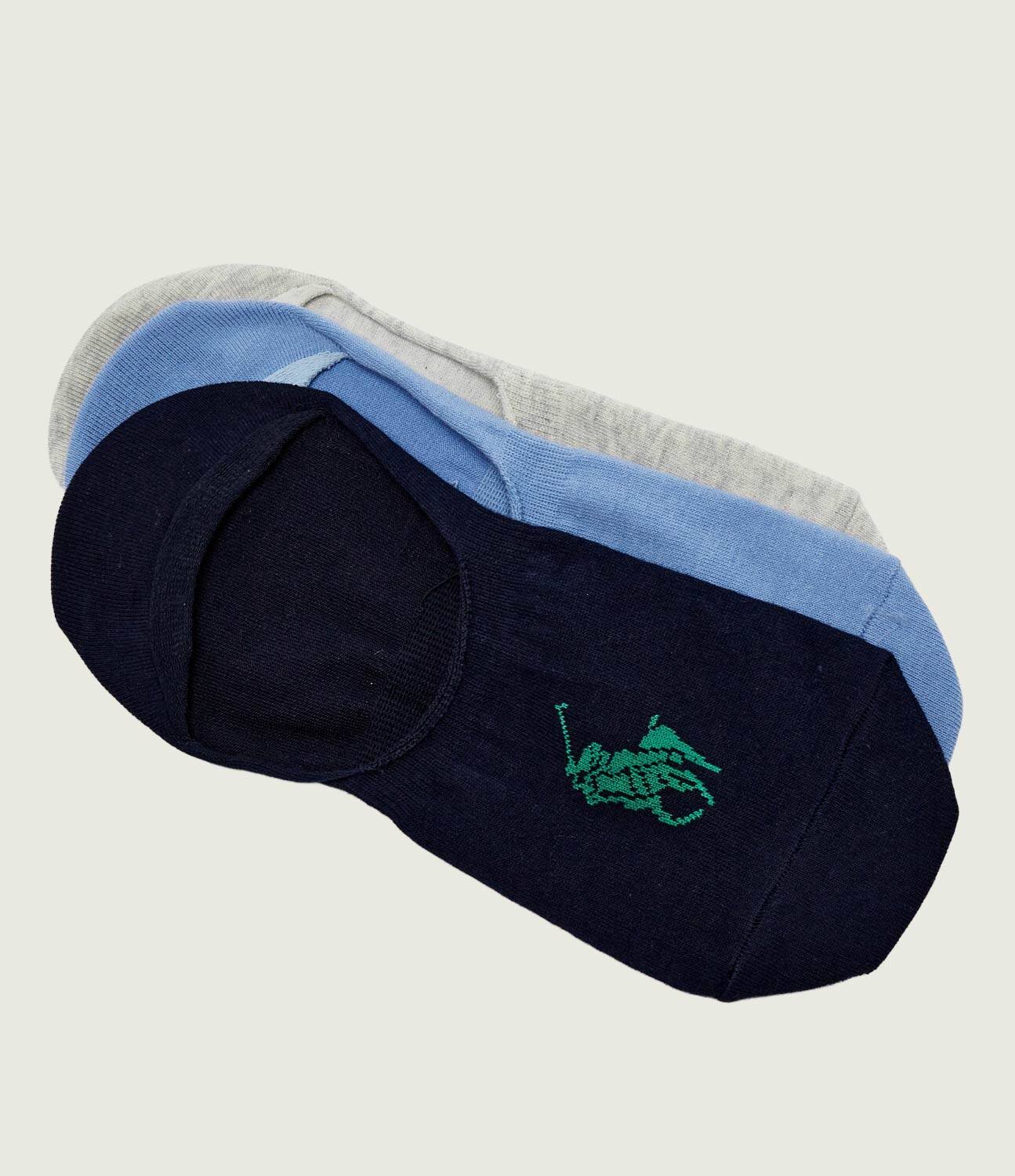Polo Ralph Lauren șosete 3-pack