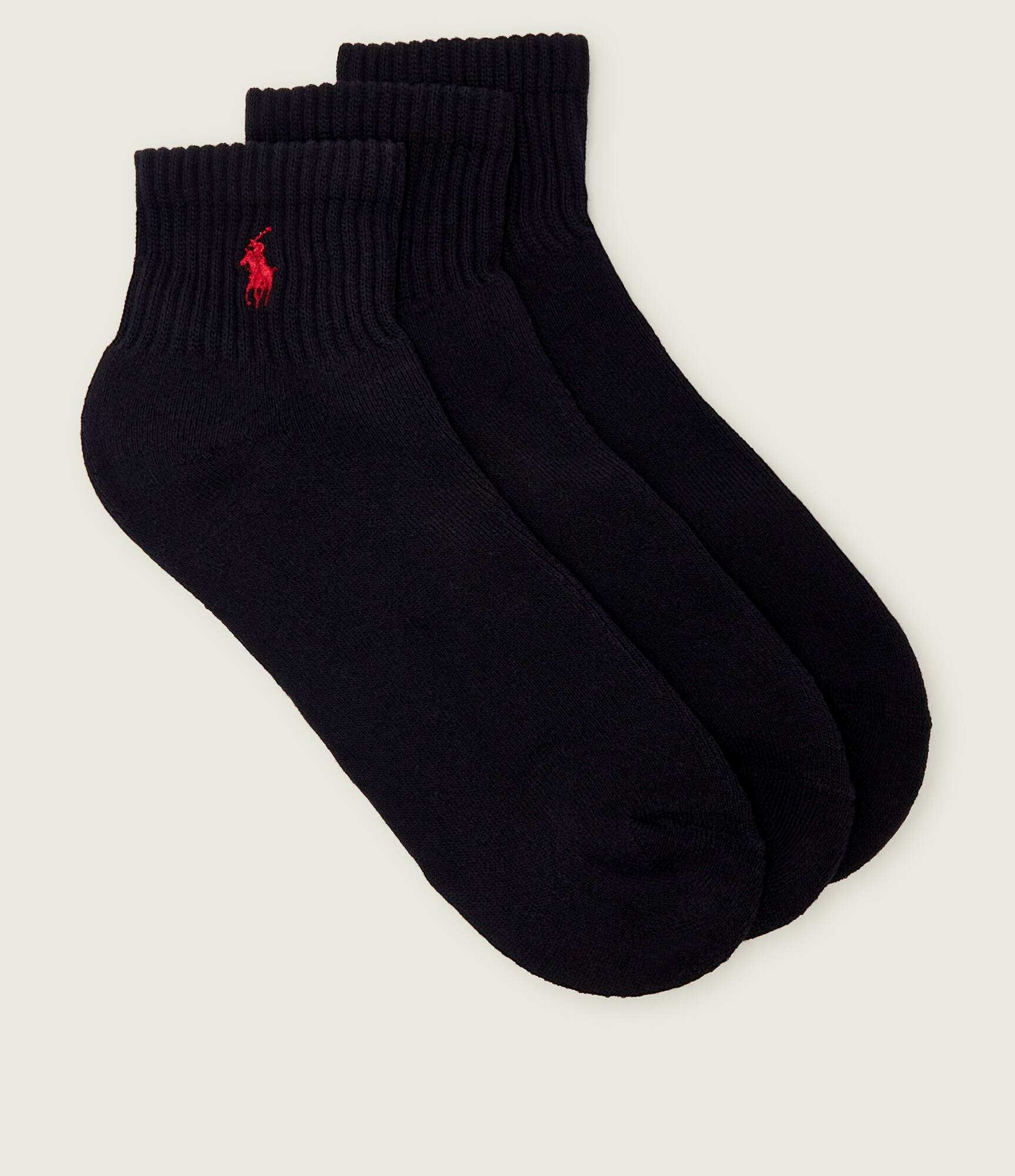 Polo Ralph Lauren Șosete 3-pack