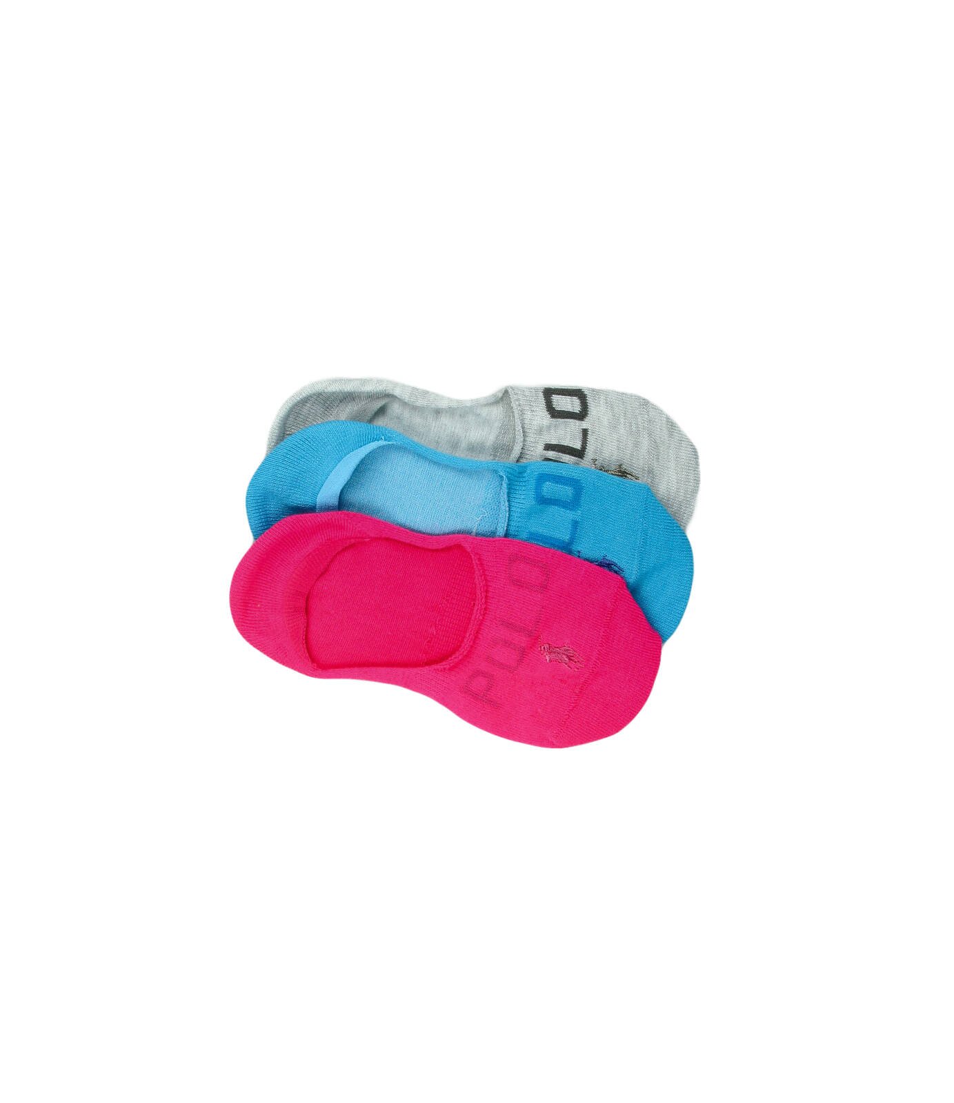 Polo Ralph Lauren Șosete 3-pack
