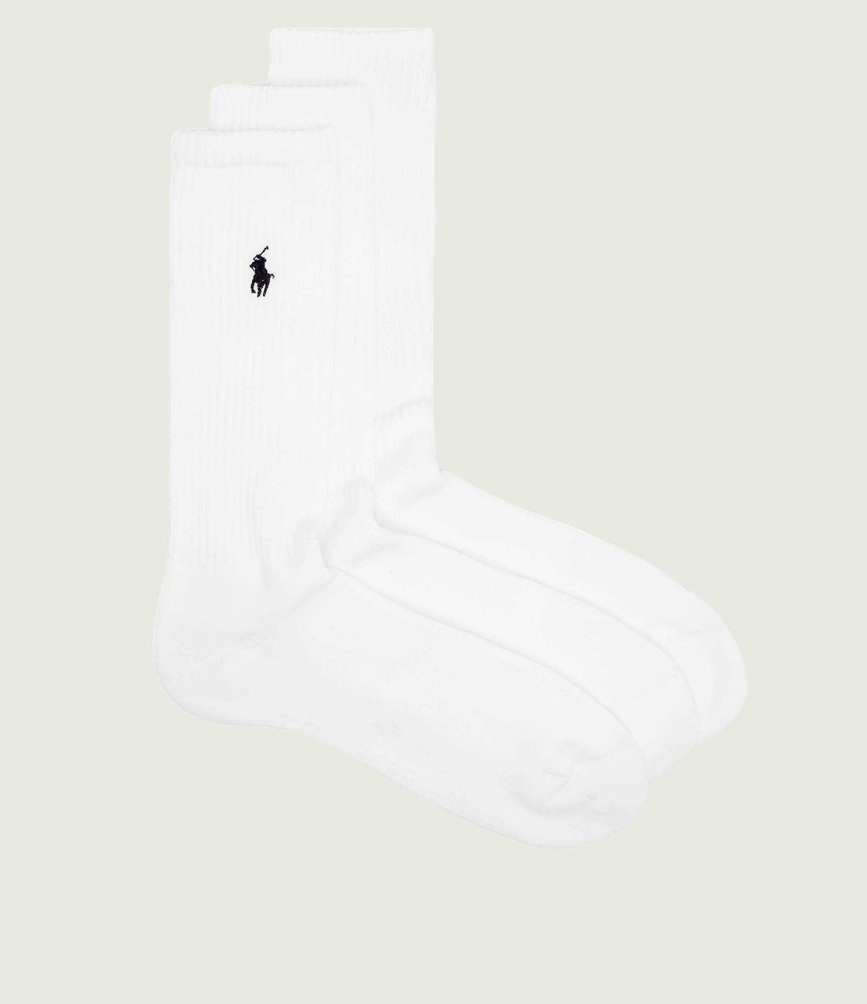 Polo Ralph Lauren Șosete 3-pack
