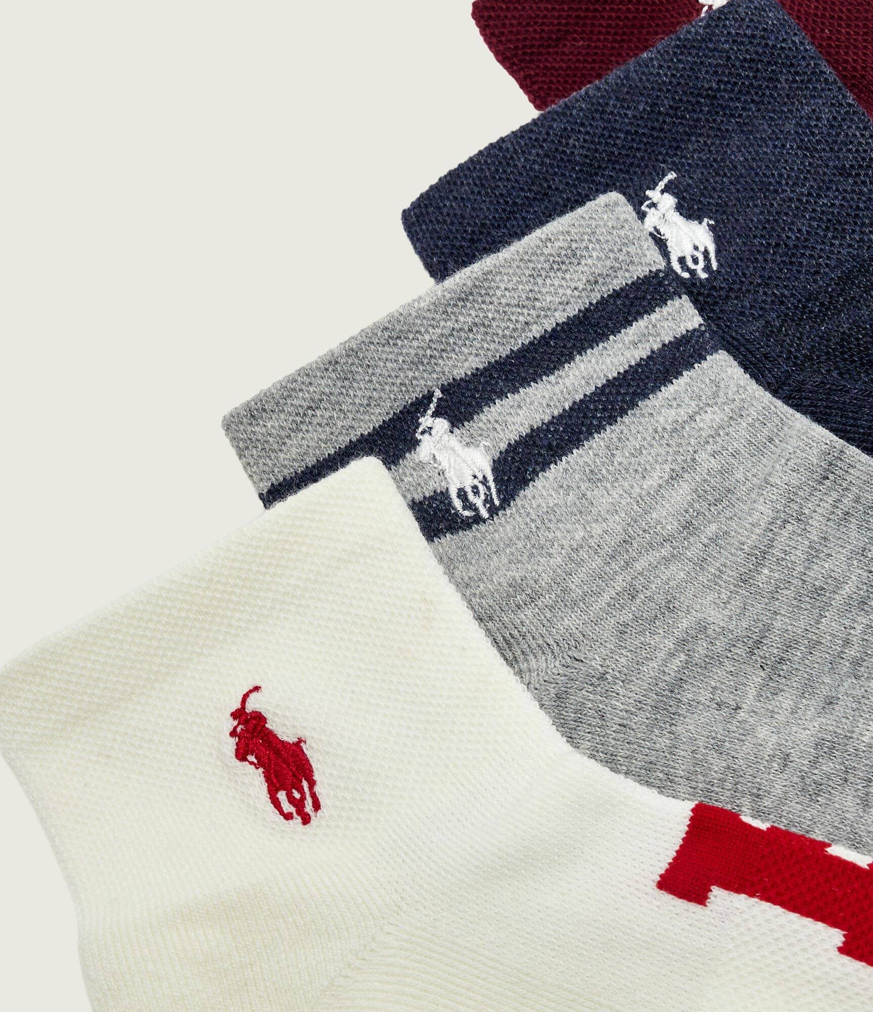 Polo Ralph Lauren Șosete 6-pack