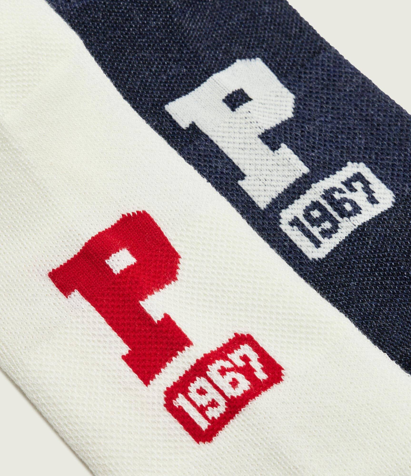 Polo Ralph Lauren Șosete 6-pack