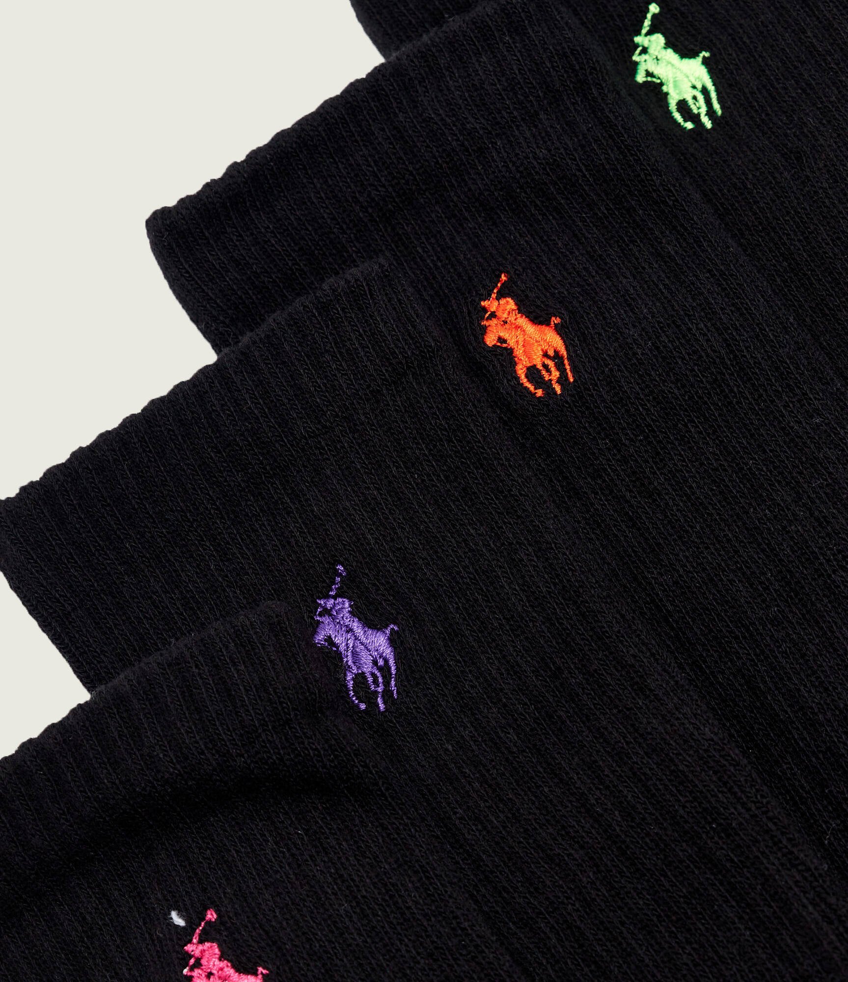 Polo Ralph Lauren Șosete 6-pack