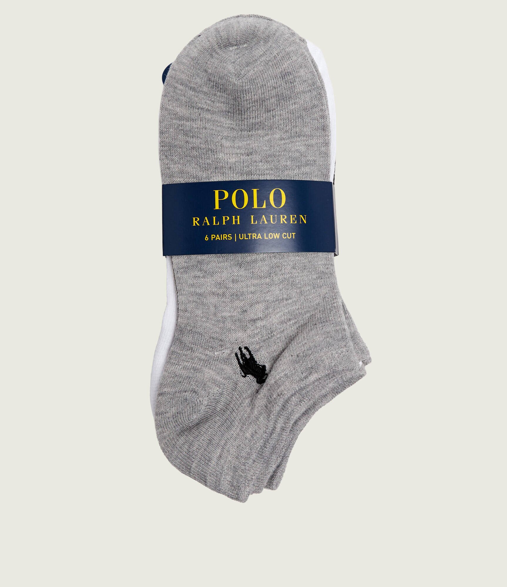 Polo Ralph Lauren șosete 6-pack