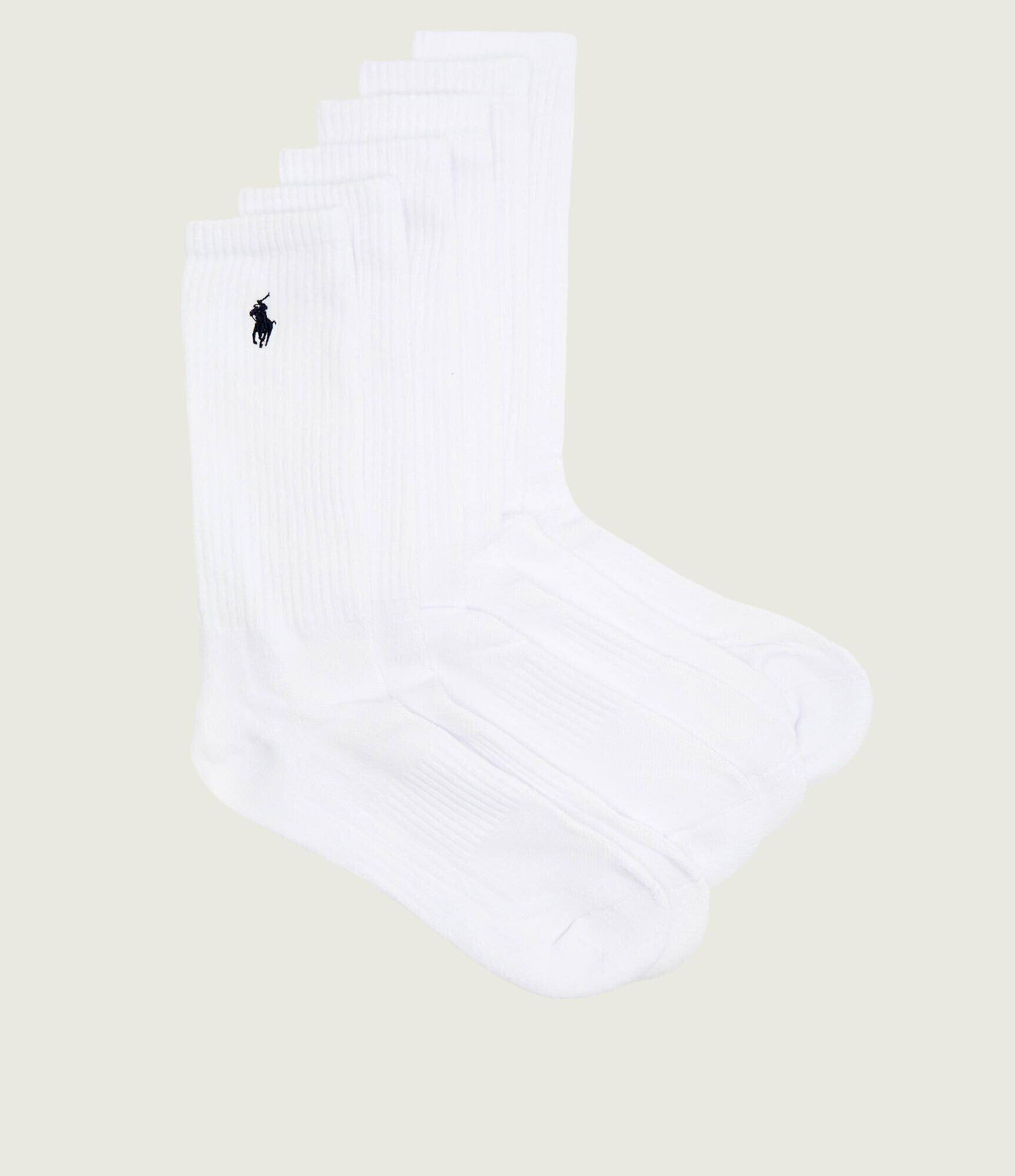 Polo Ralph Lauren Șosete 6-pack