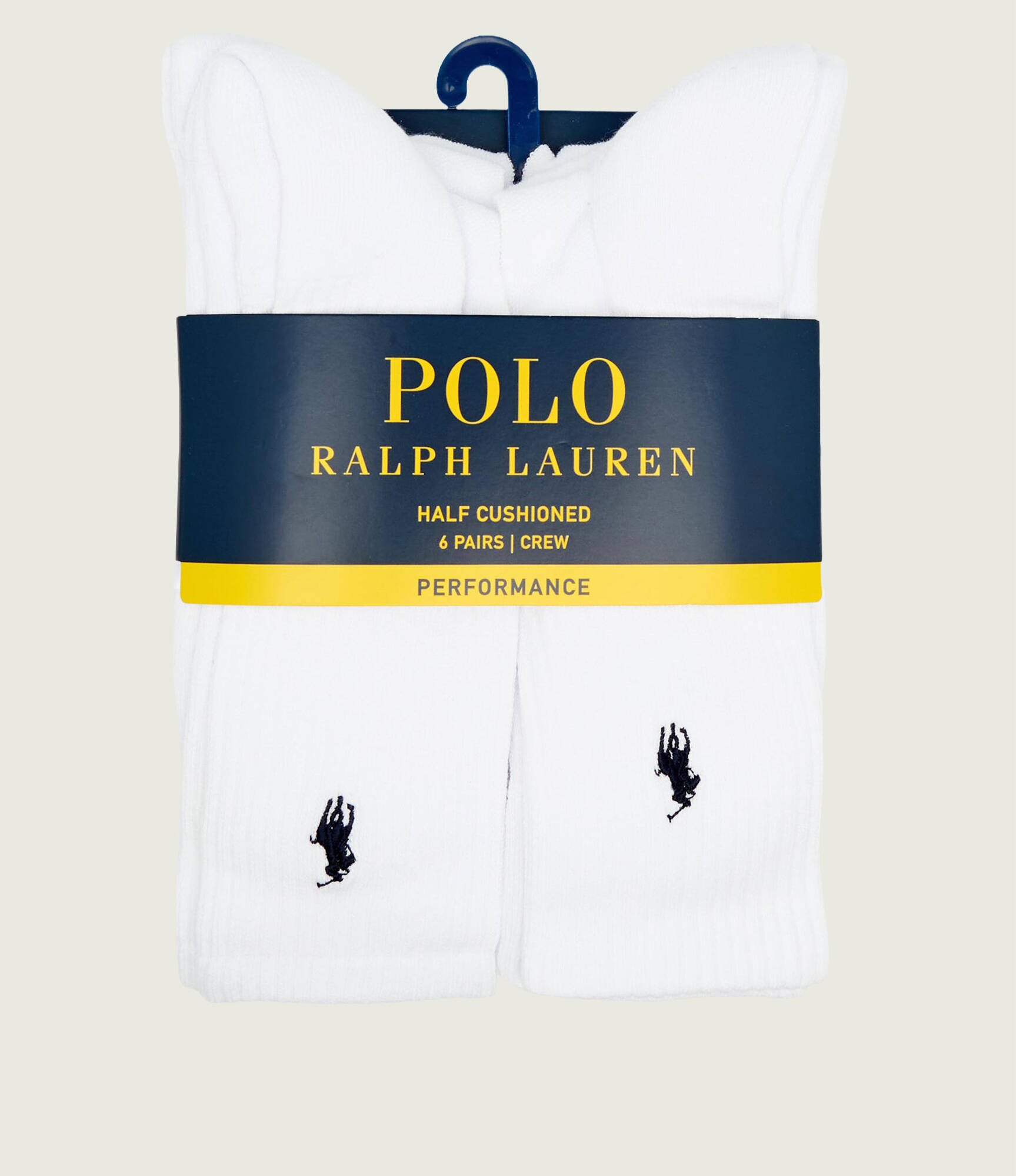 Polo Ralph Lauren Șosete 6-pack