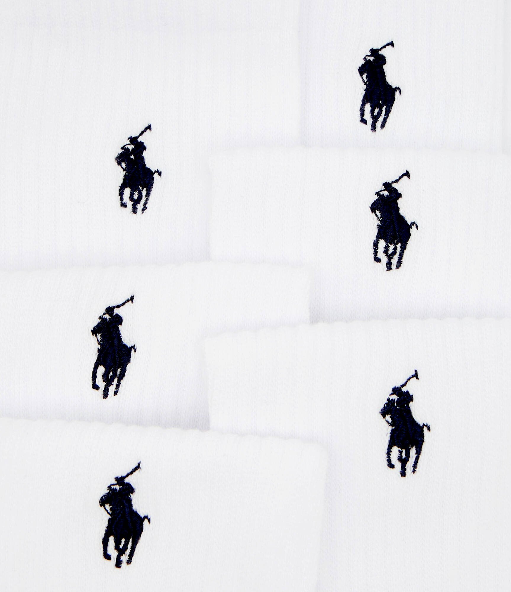 Polo Ralph Lauren Șosete 6-pack