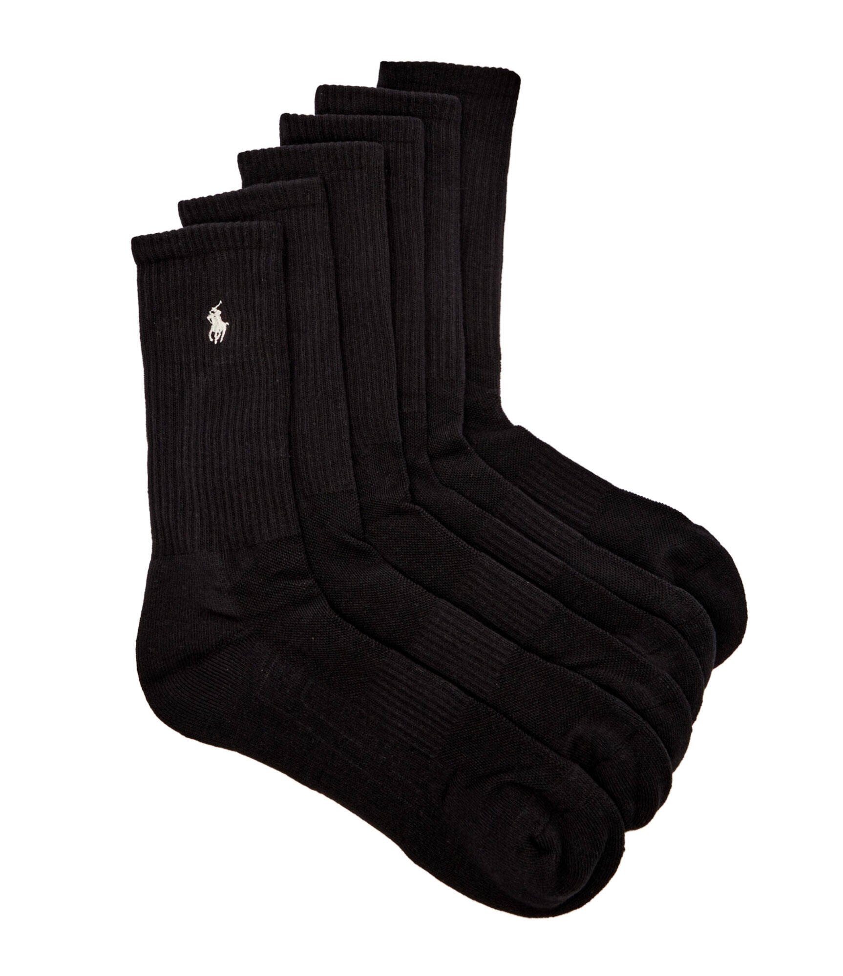 Polo Ralph Lauren Șosete 6-pack