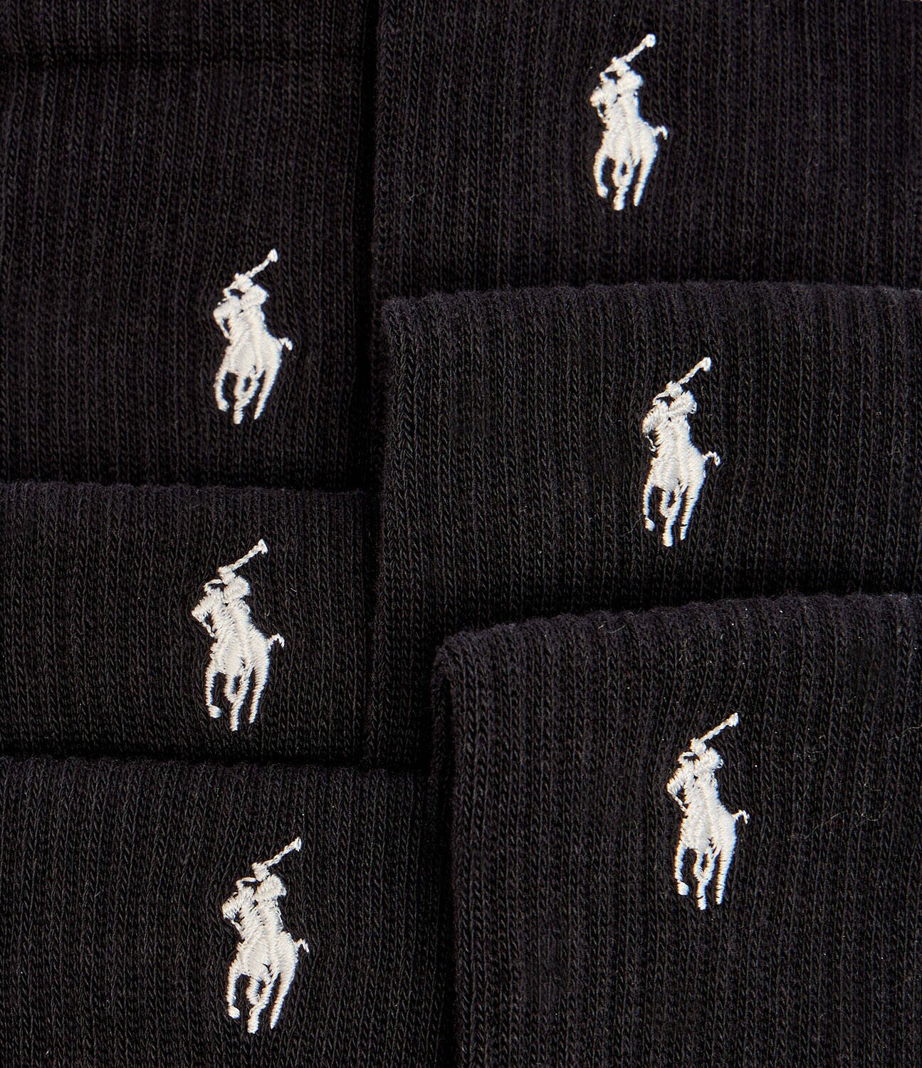 Polo Ralph Lauren Șosete 6-pack