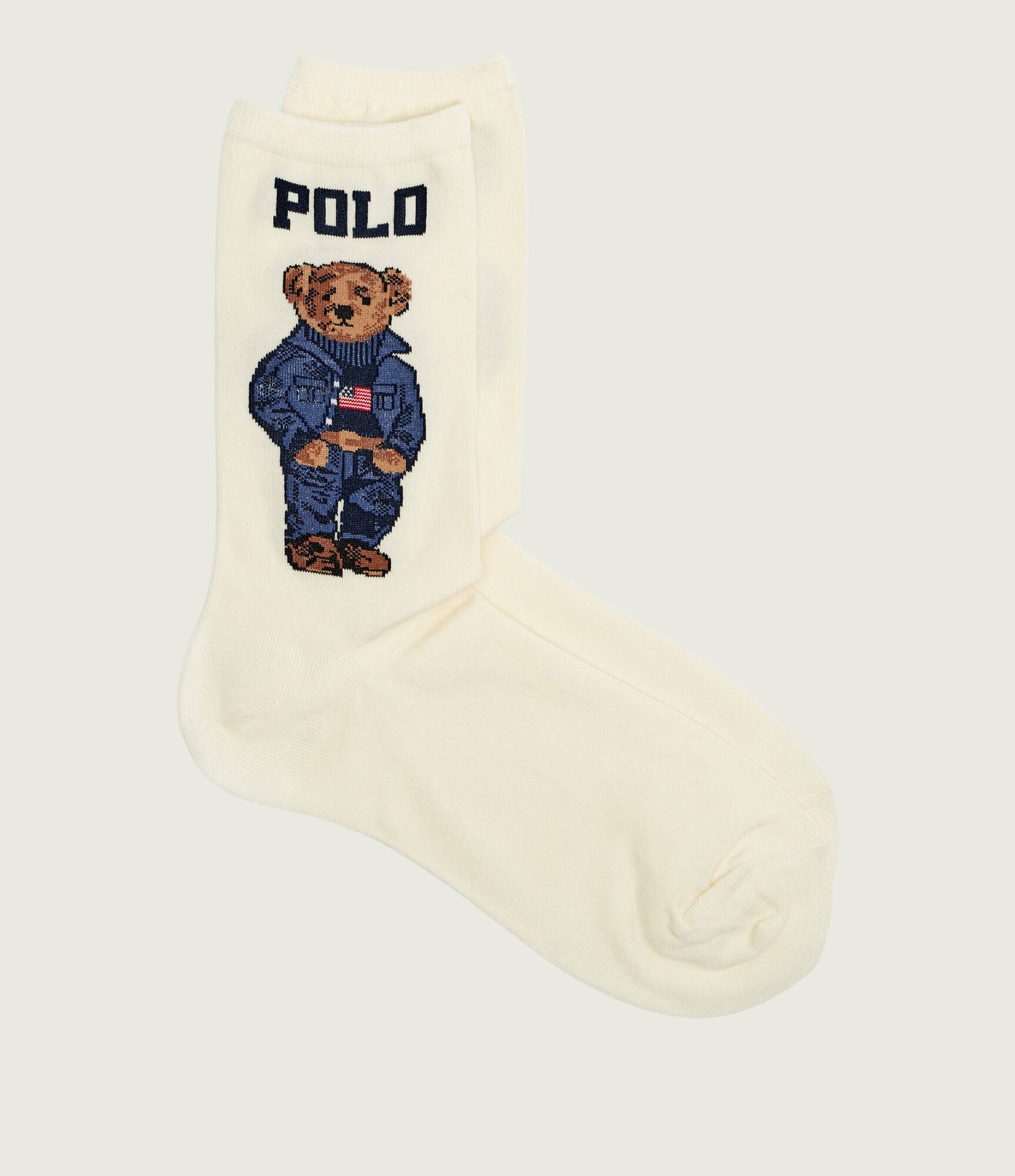 Polo Ralph Lauren Șosete AMER BEAR