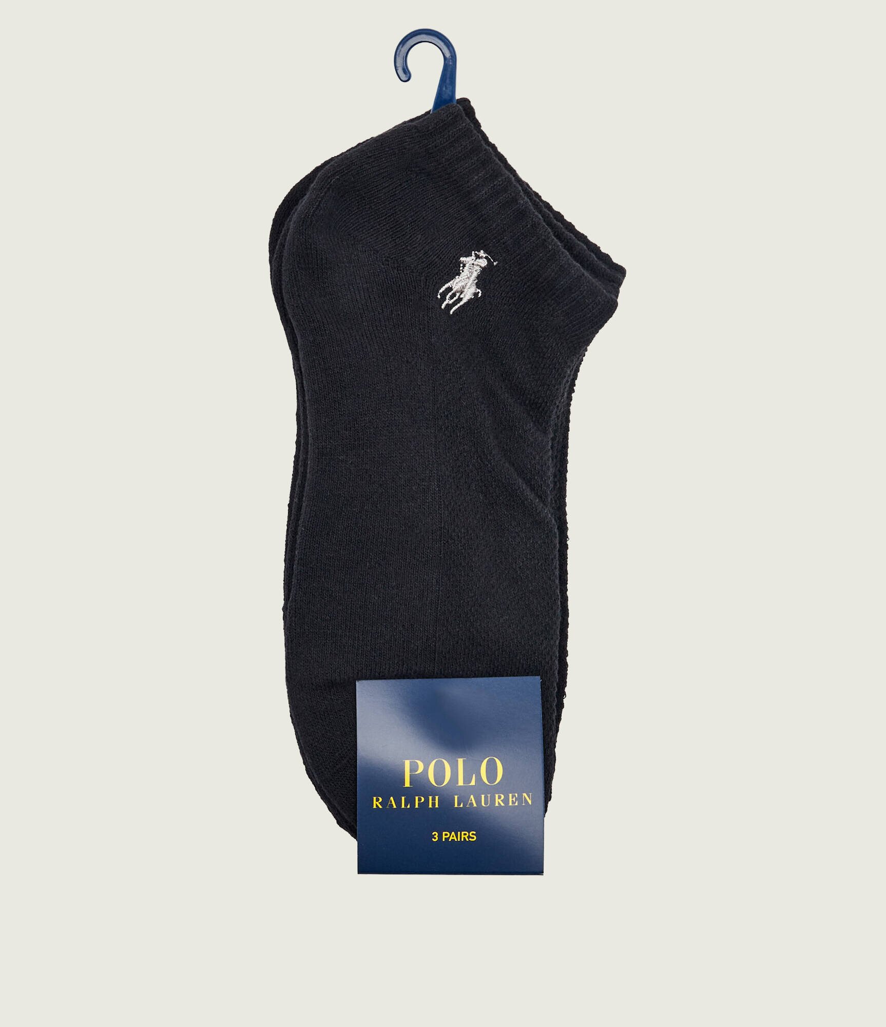 Polo Ralph Lauren Șosete/tălpici 3 pack